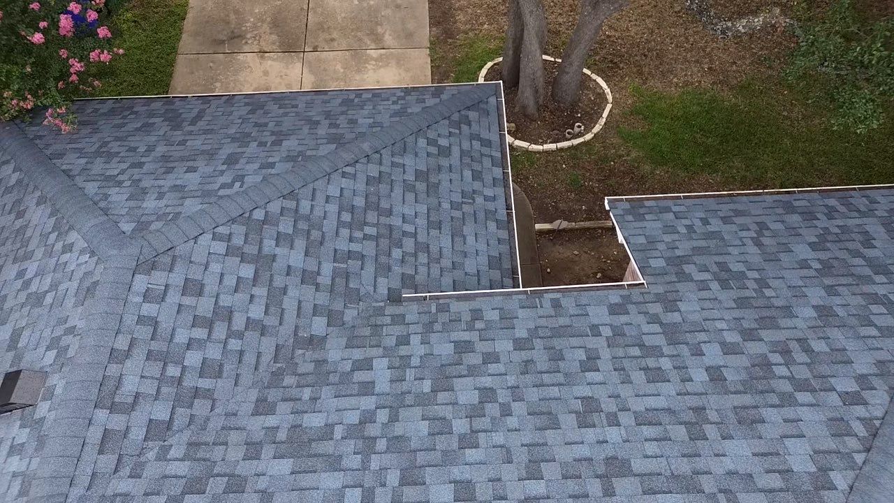 Harbor Blue - Owens Corning TruDefinition Duration by RoofsOnly.com