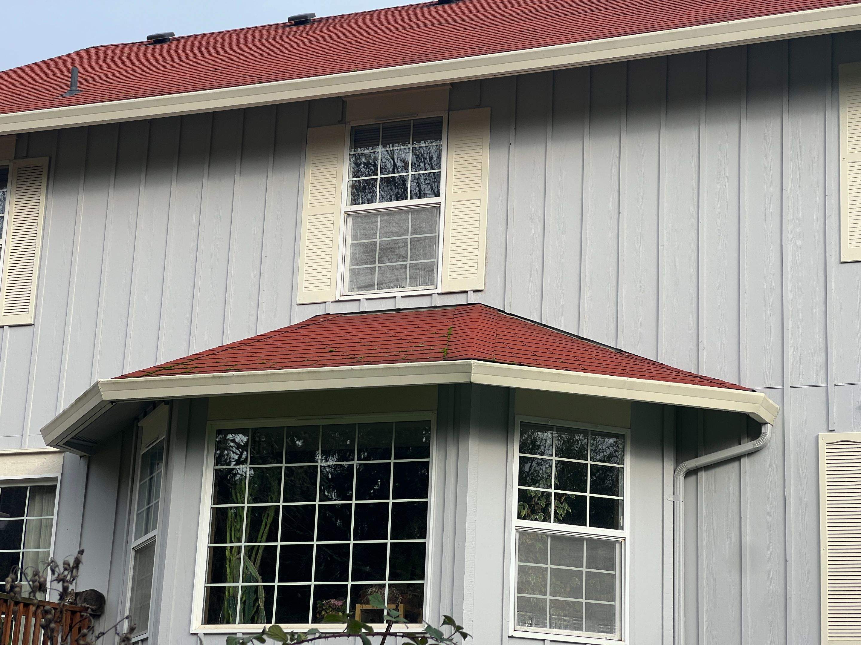 Beverly Talmadge by Advanced Contracting Inc