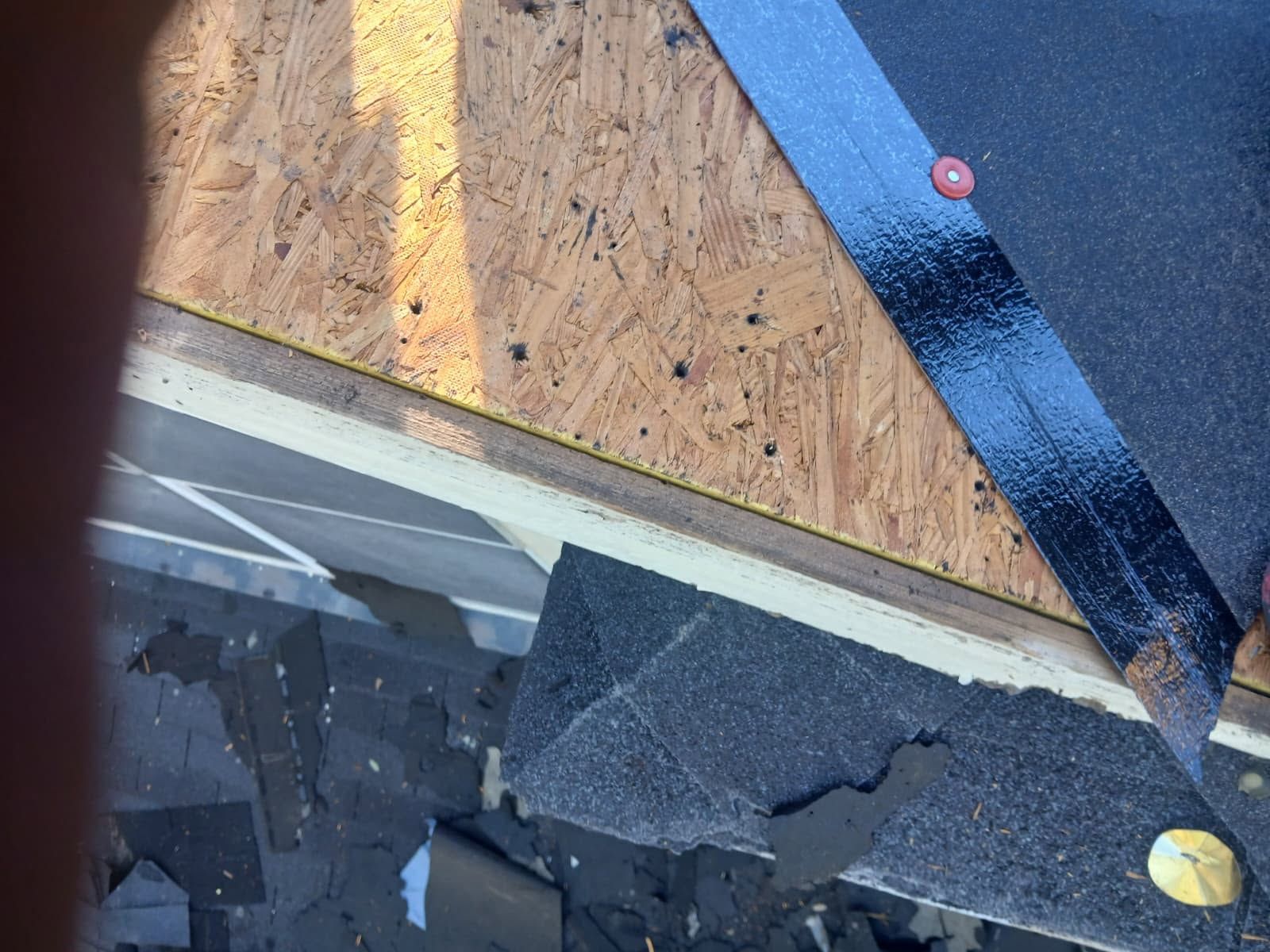 Just another roof ? by REPS OF TEXAS