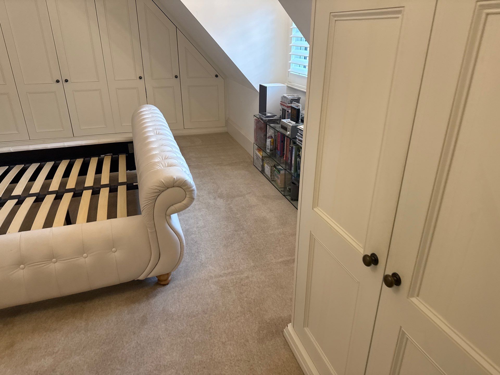 Carpet Cleaning by Ges Exterior Cleaning ltd