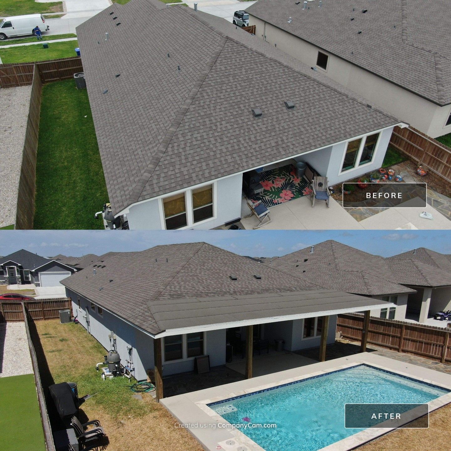 Bayfront Exteriors featured photo.