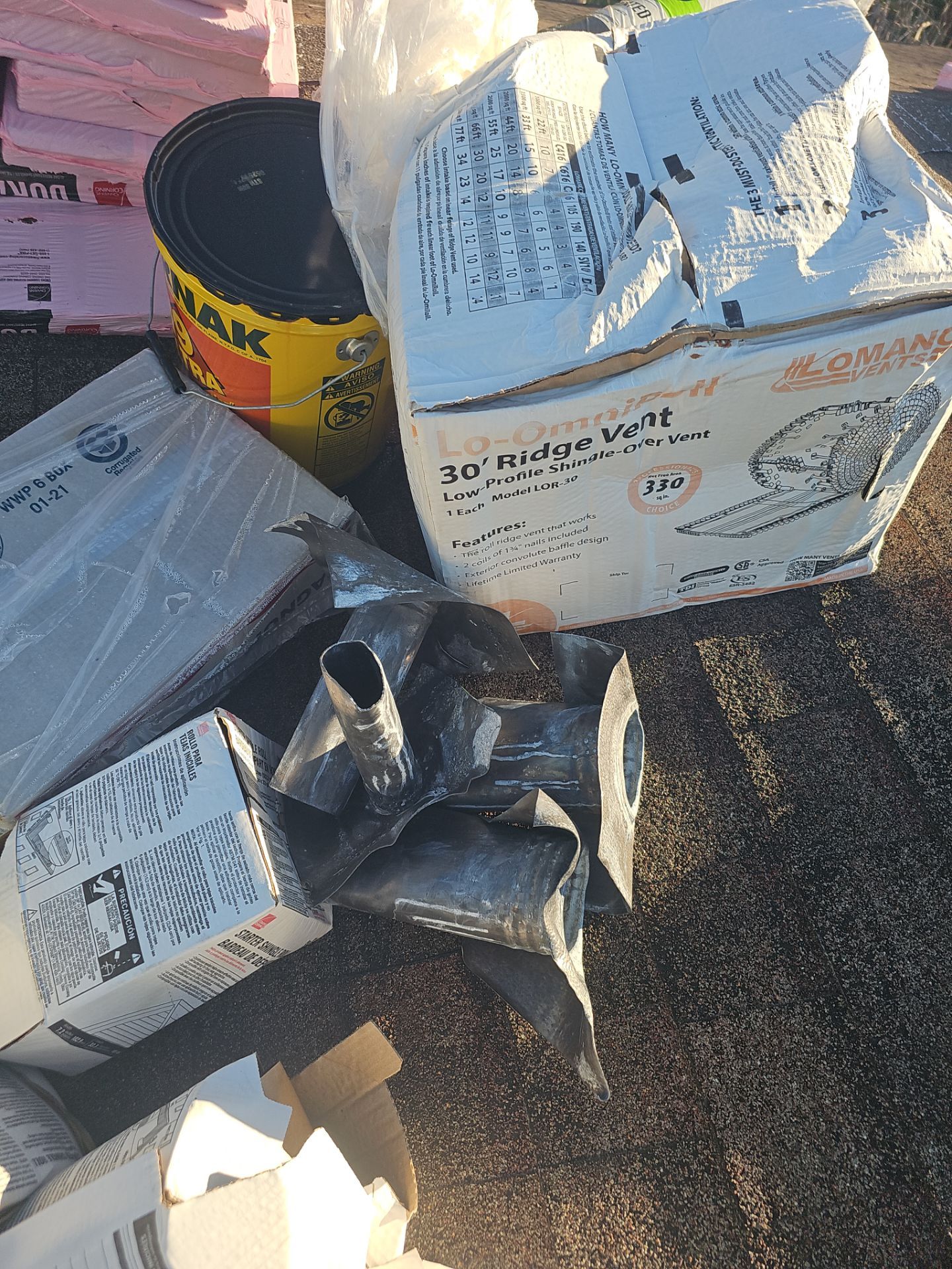 Project in St. Petersburg 33705 by Mitchell Roofing Company LLC