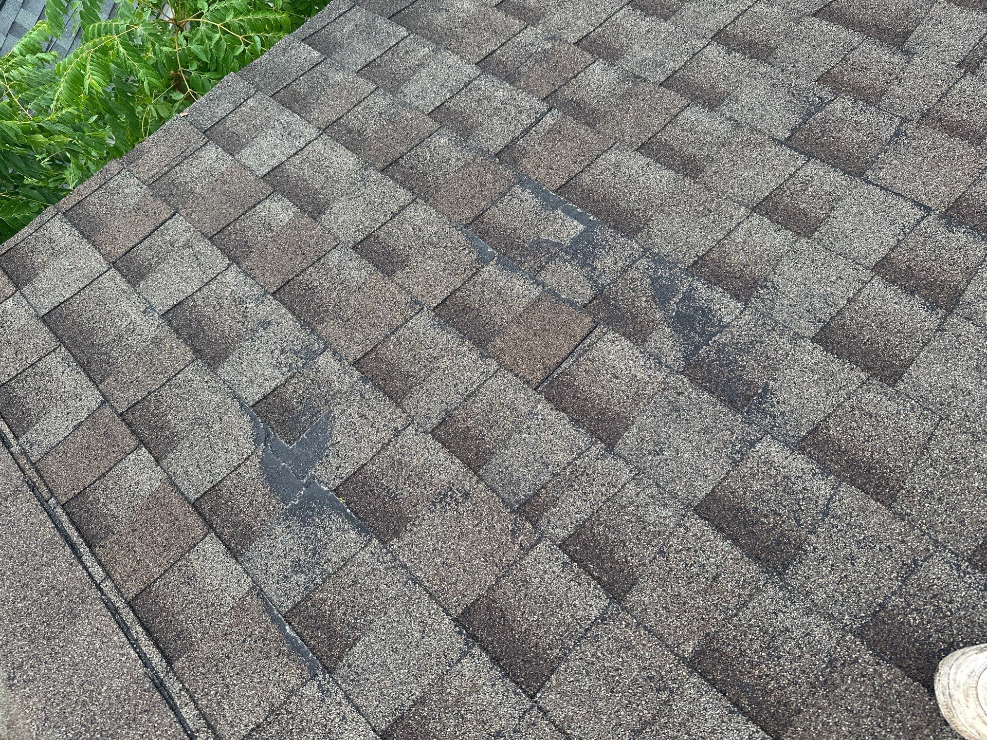 Roof Repair Houston by Roof Repair Company
