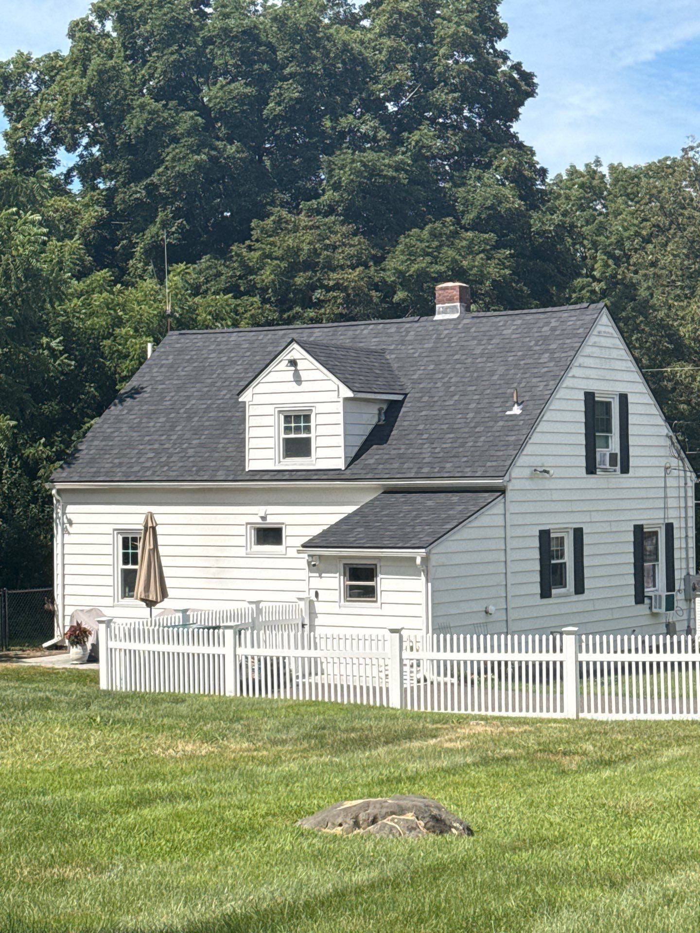 Cheshire by All site builders LLC