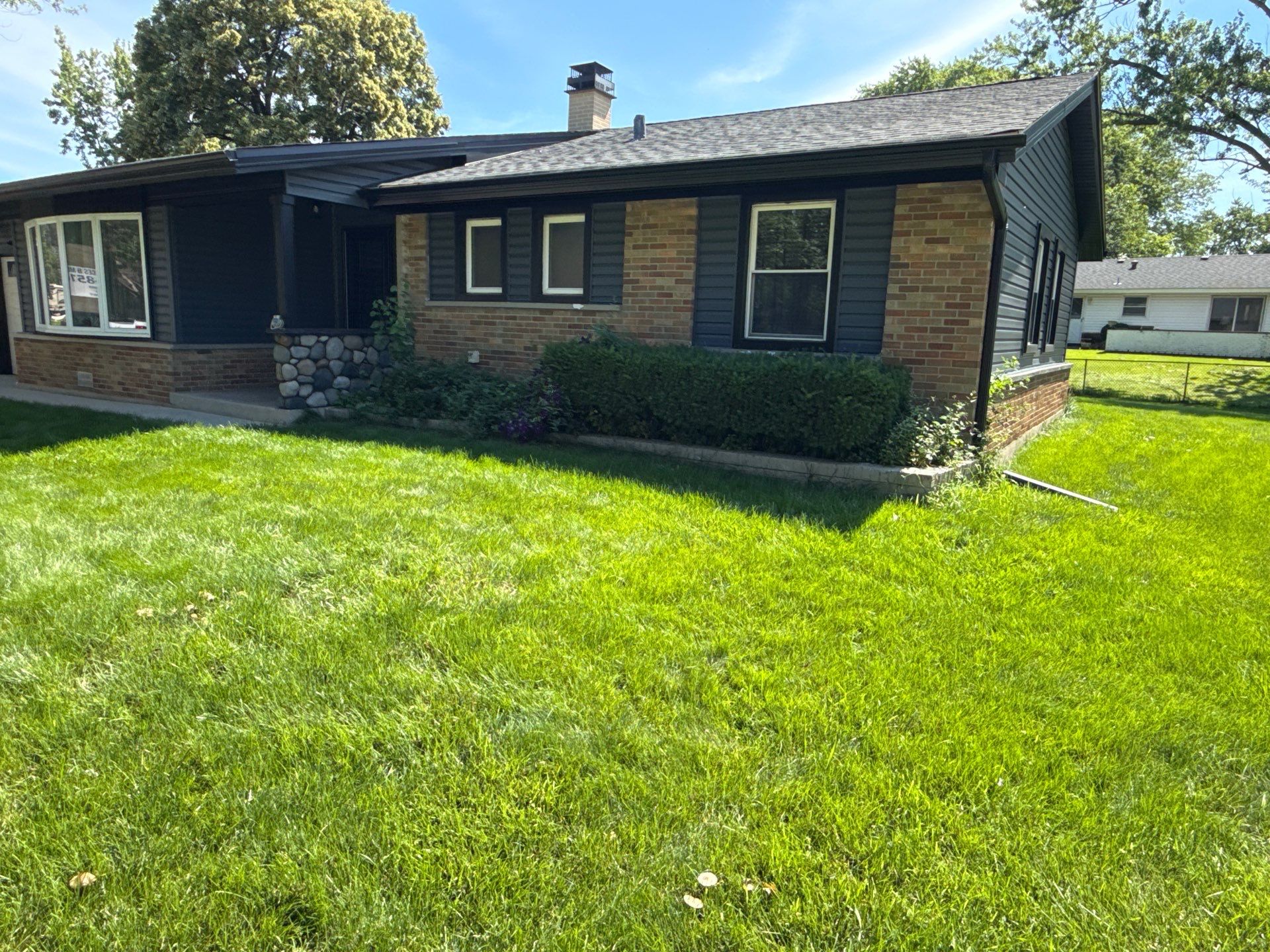 TJ W. - Elk Grove Village, IL by A&N
