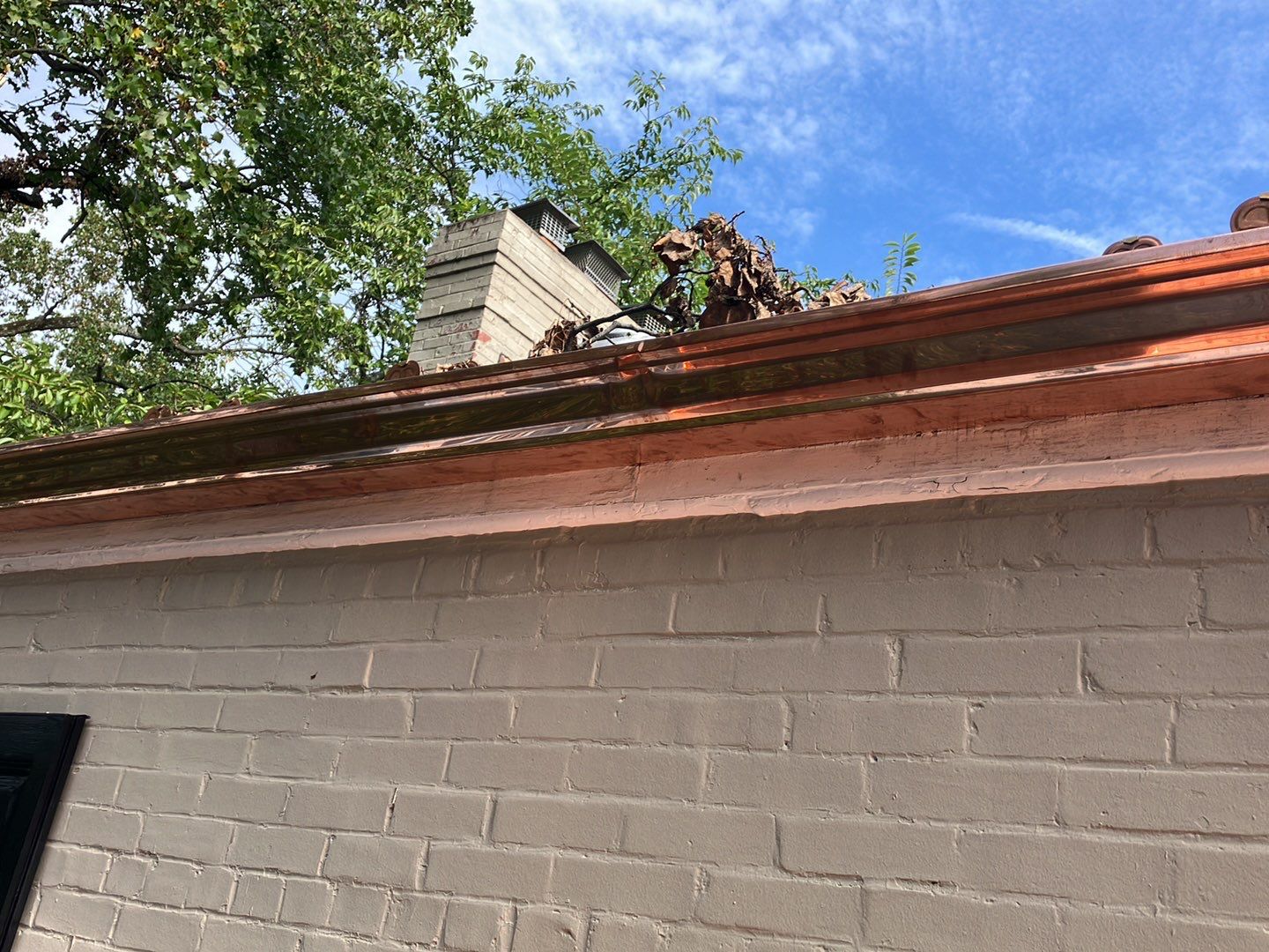 2900 Woodland Dr NW, Washington, DC 20008 by American Custom Contractors