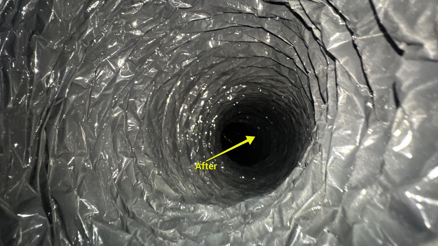 Air Duct Cleaning in The Villages by Hygienic Air, Inc