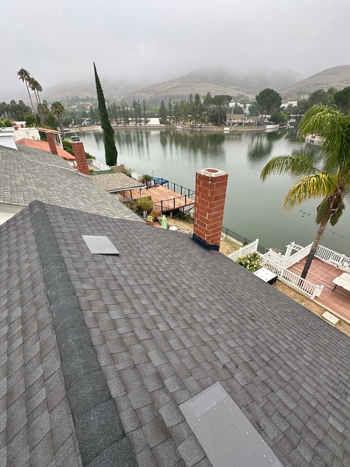 Roof Replacement - Agoura Hills, CA 91301 by Epic Roof Replacement