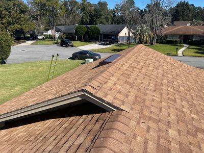 Shingle -> Shingle