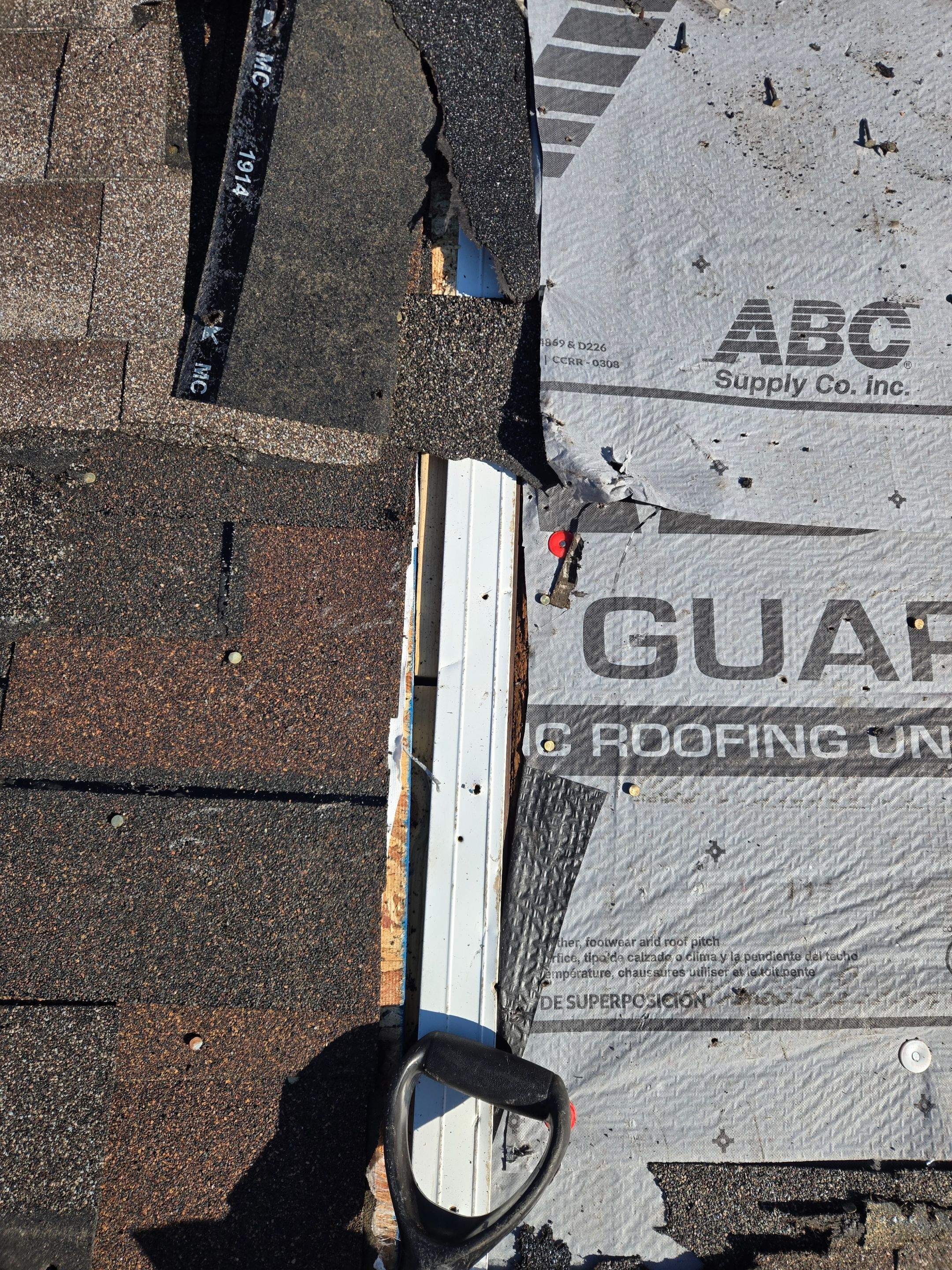 The River Valley of Confusion by Level Up Roofing and Restoration Services LLC