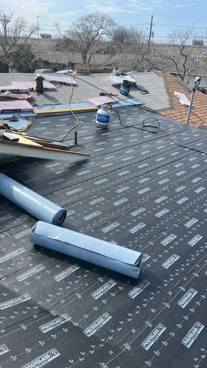 Vaulted Patio Cover by Bayfront Roofing and Construction