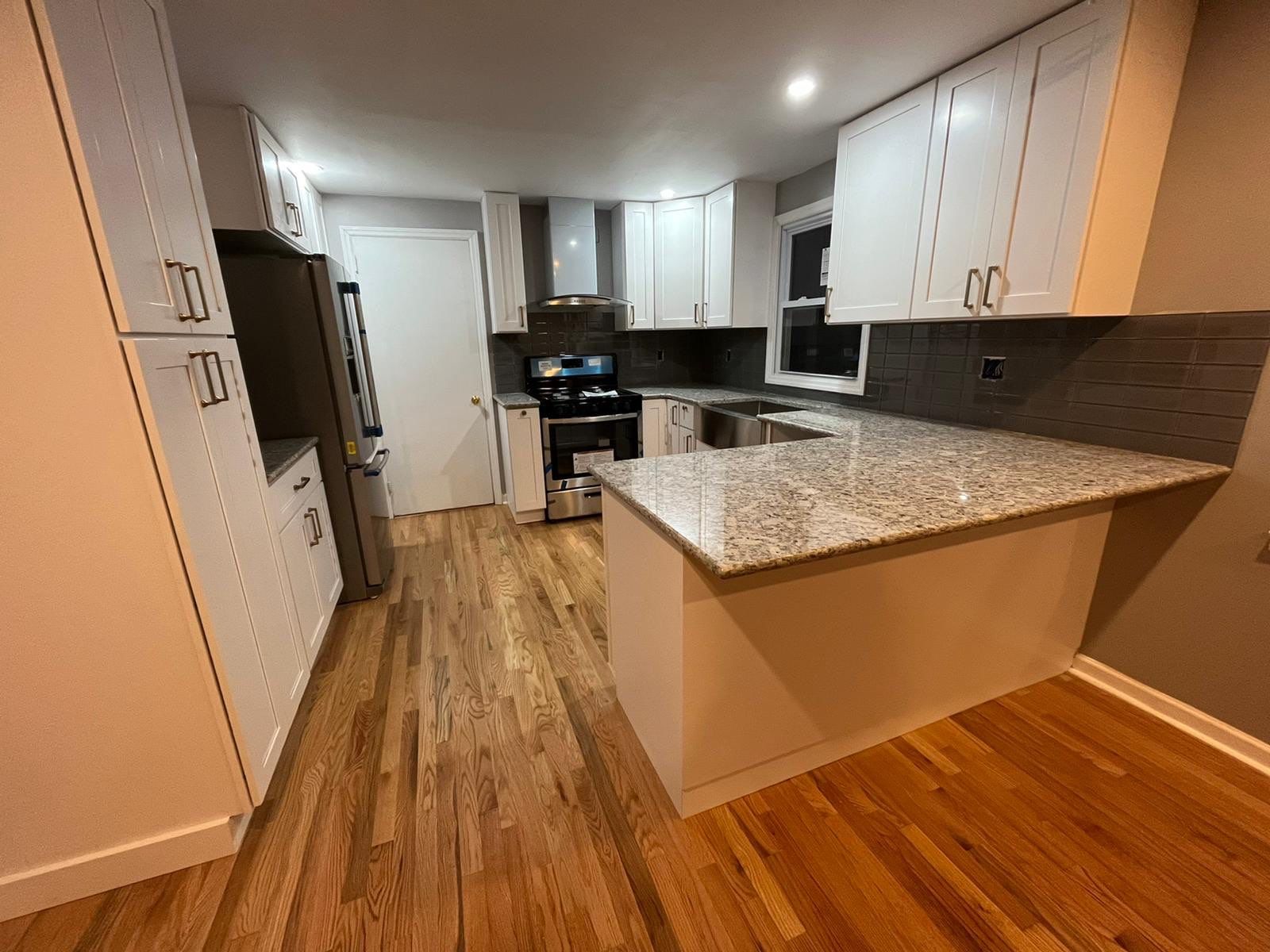 Home Remodel by Home Concepts Construction