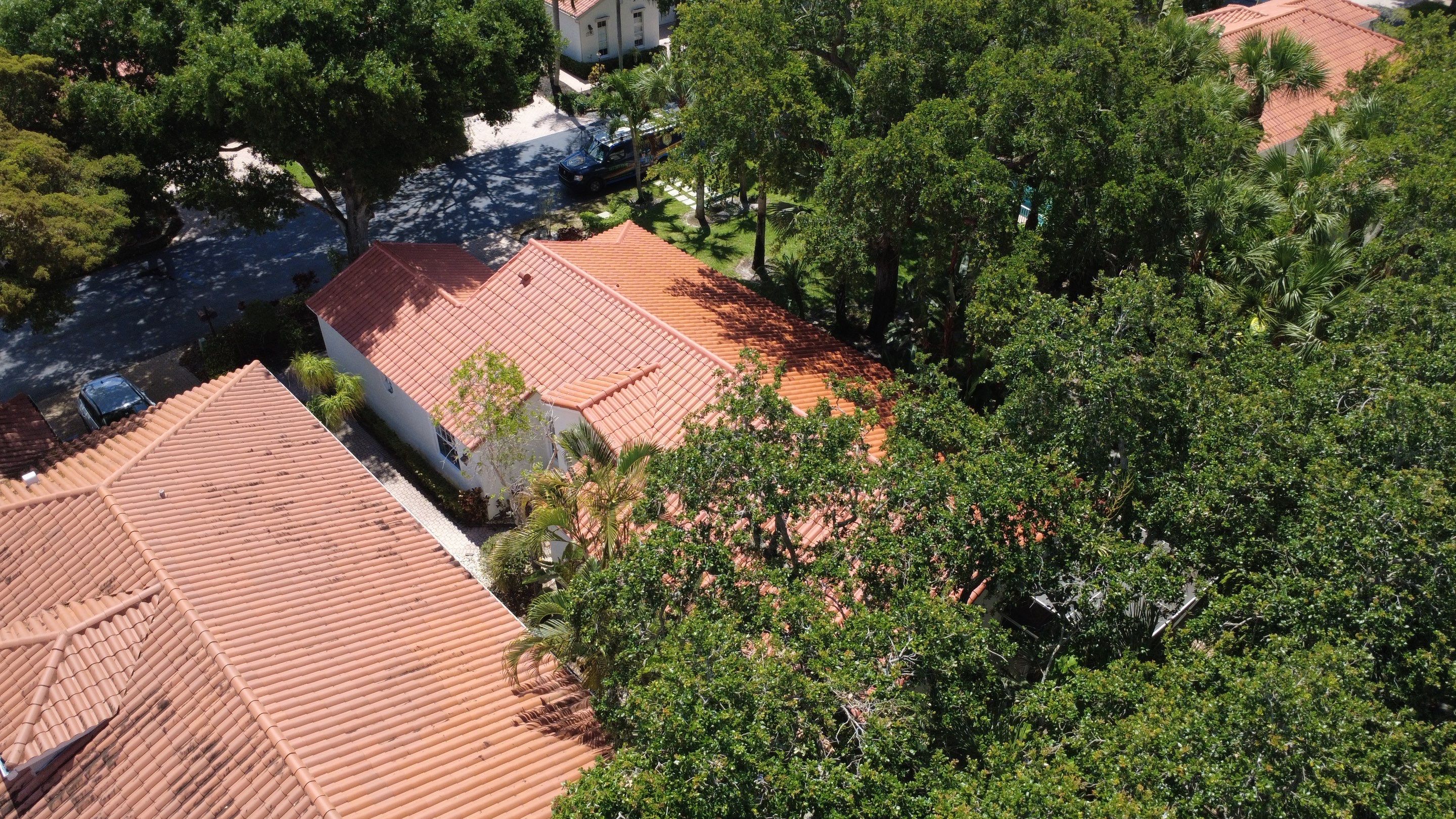 Residential Roofing Installation using Verea by BLUES BROTHERS ROOFING