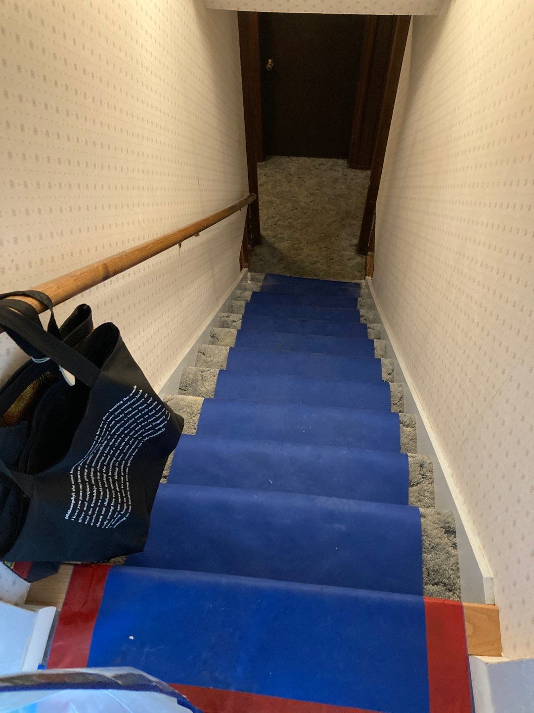 Water Damage  by Accountable Home Services