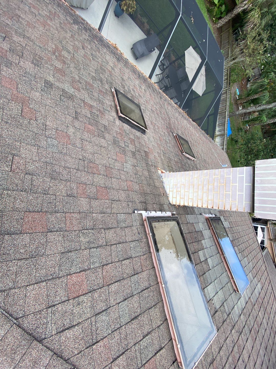 Roof Replacement by Jack C Wilson Roofing