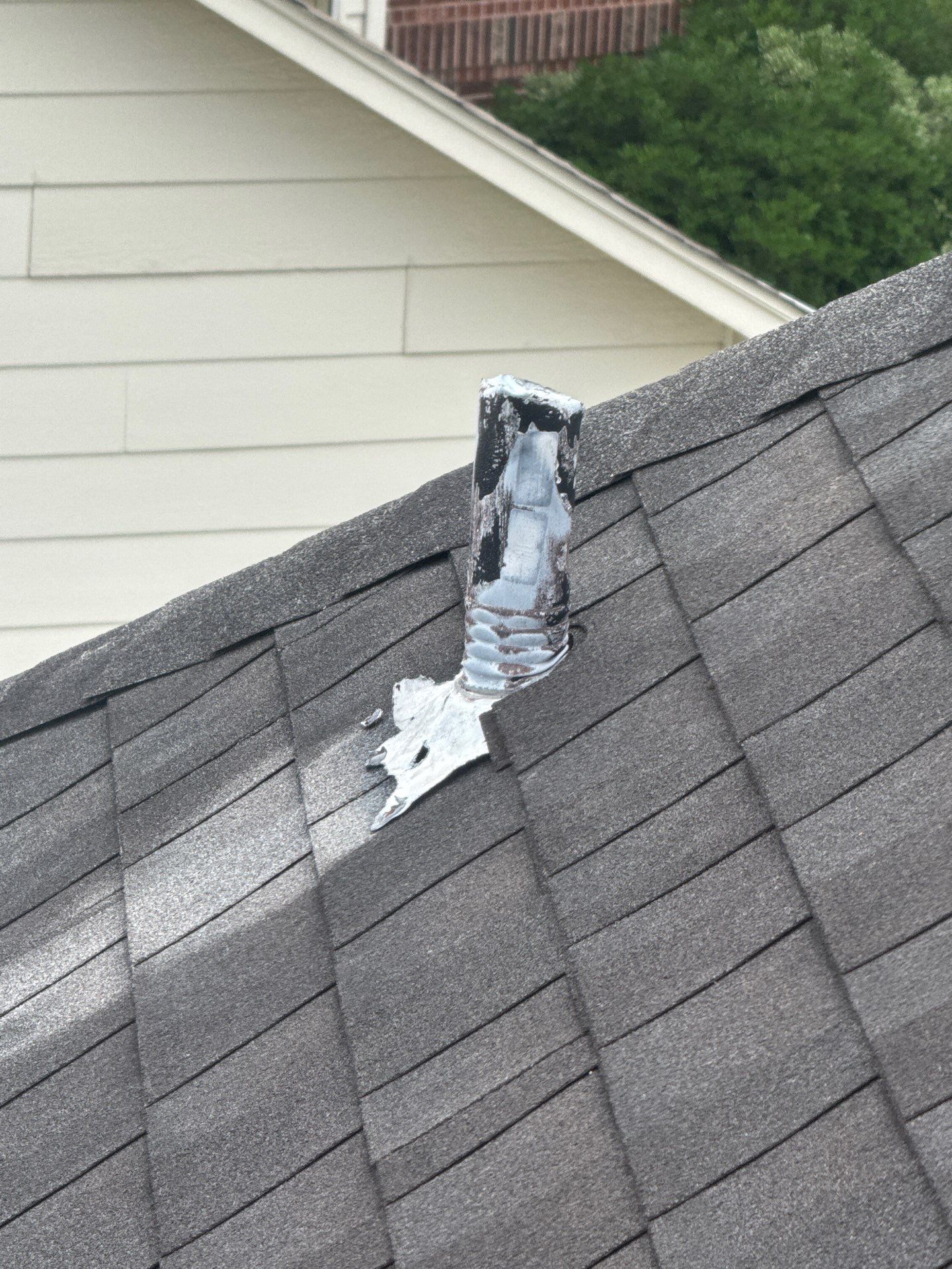 Roof Repair Spring by Roof Repair Company