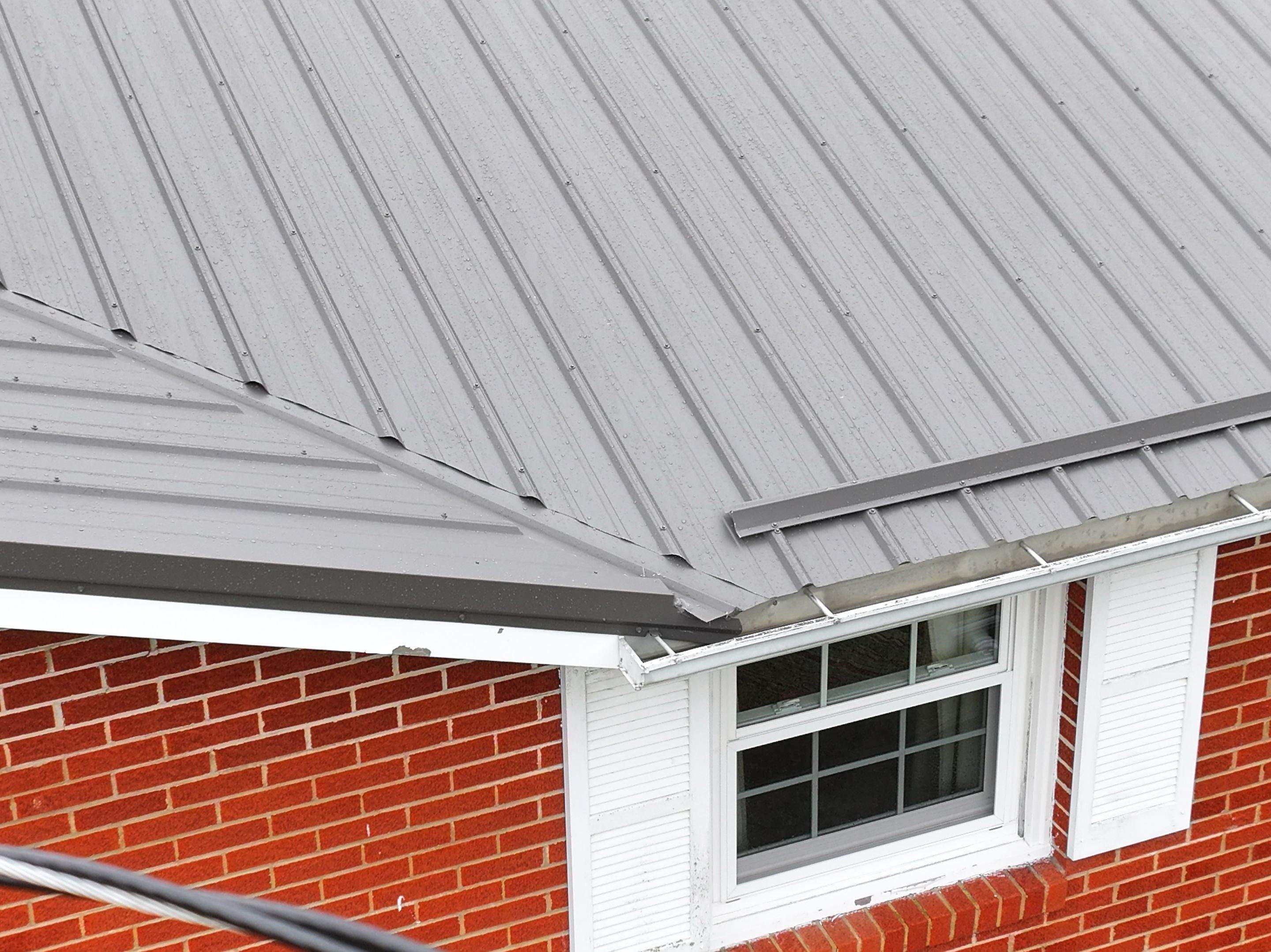 Schofield Residence by Omnia Roofing