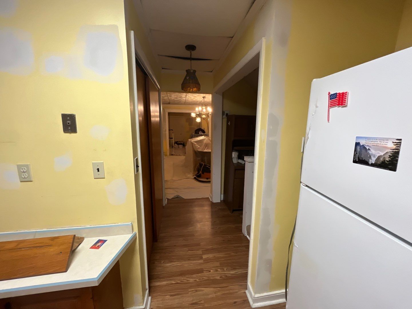 Project in Atlantic City by FreshCoat Works LLC