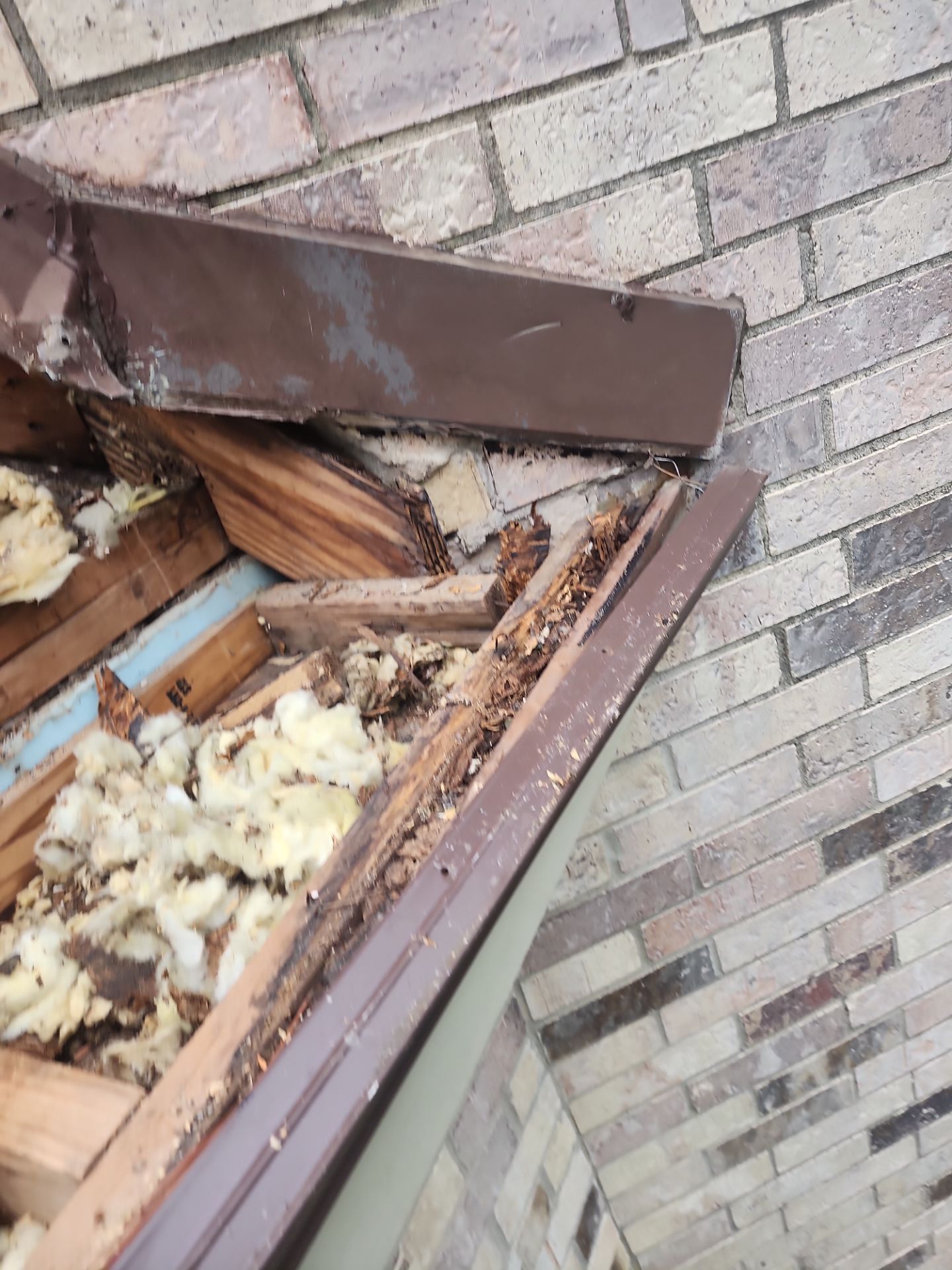 Residential Roofing Repair using Owen's Corning Duration (Lifetime) Shingles by Roof Repair Company