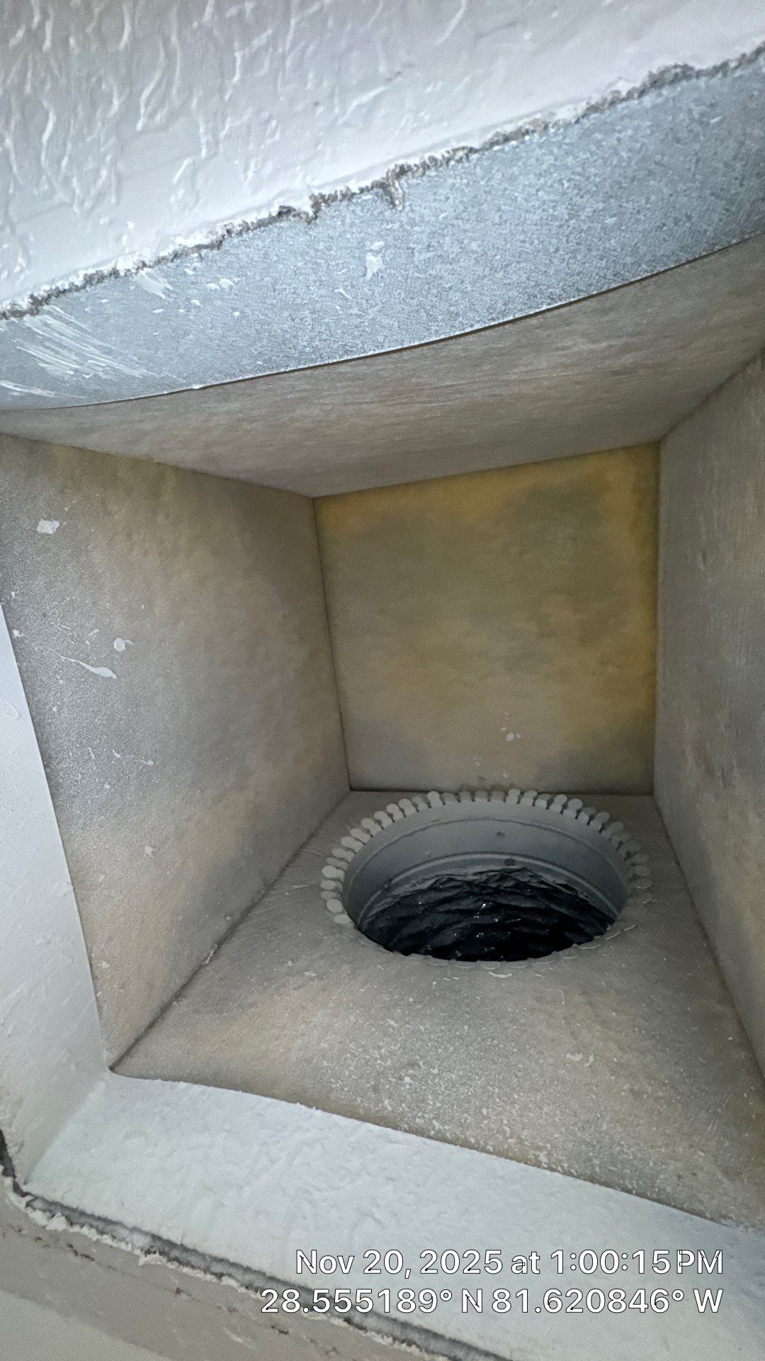 Air Duct and Dryer Vent Cleaning in Oakland by Hygienic Air, Inc