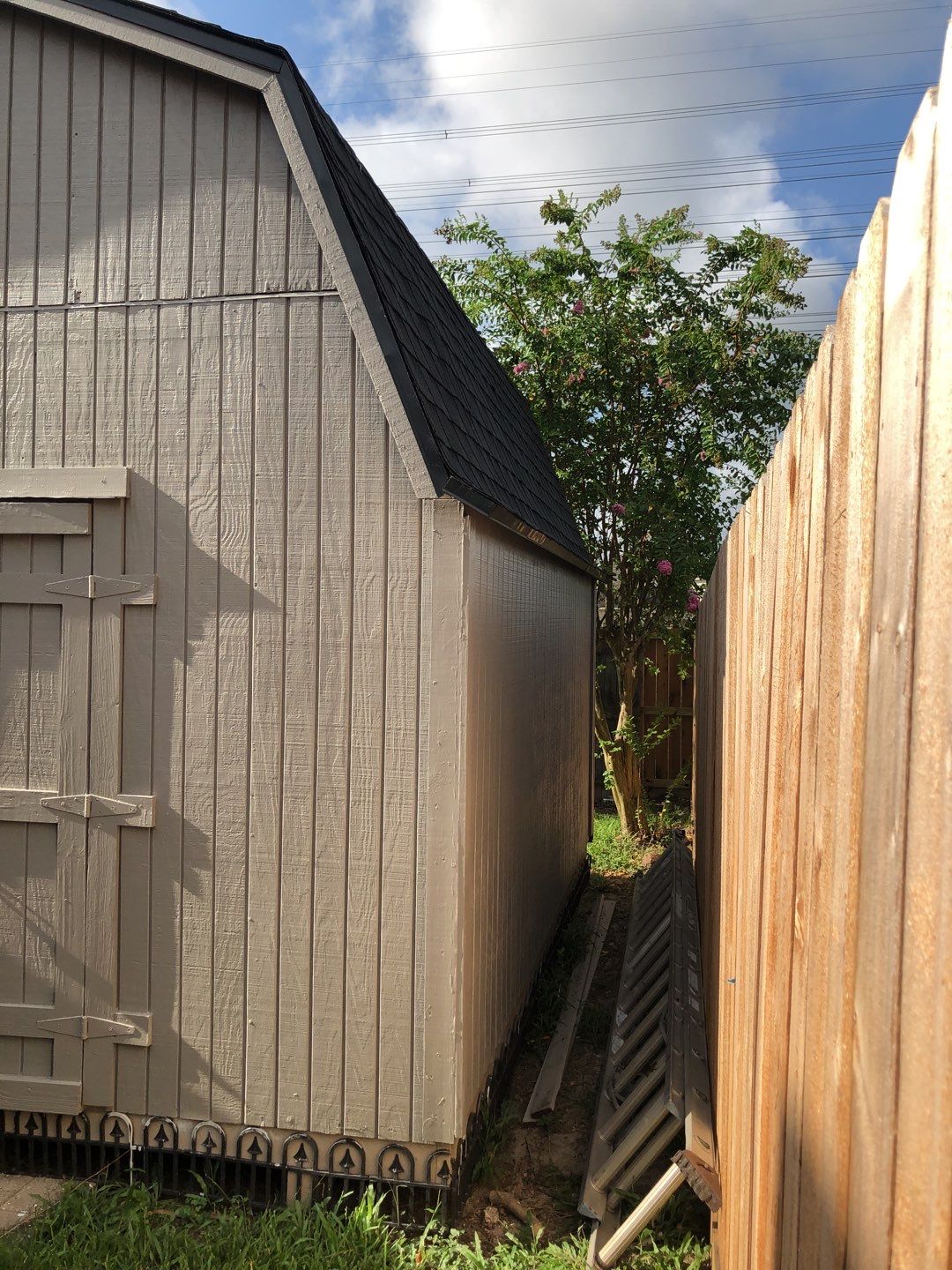 Residential Roof Replacement using GAF shingles by Elite Roofing LLC