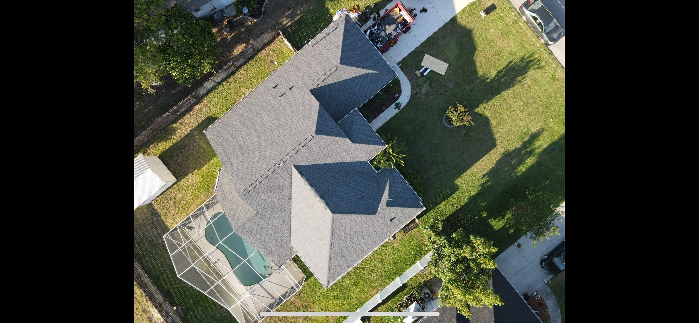 Roof Replacement in Spring Hill, FL by Steadfast Roofing 