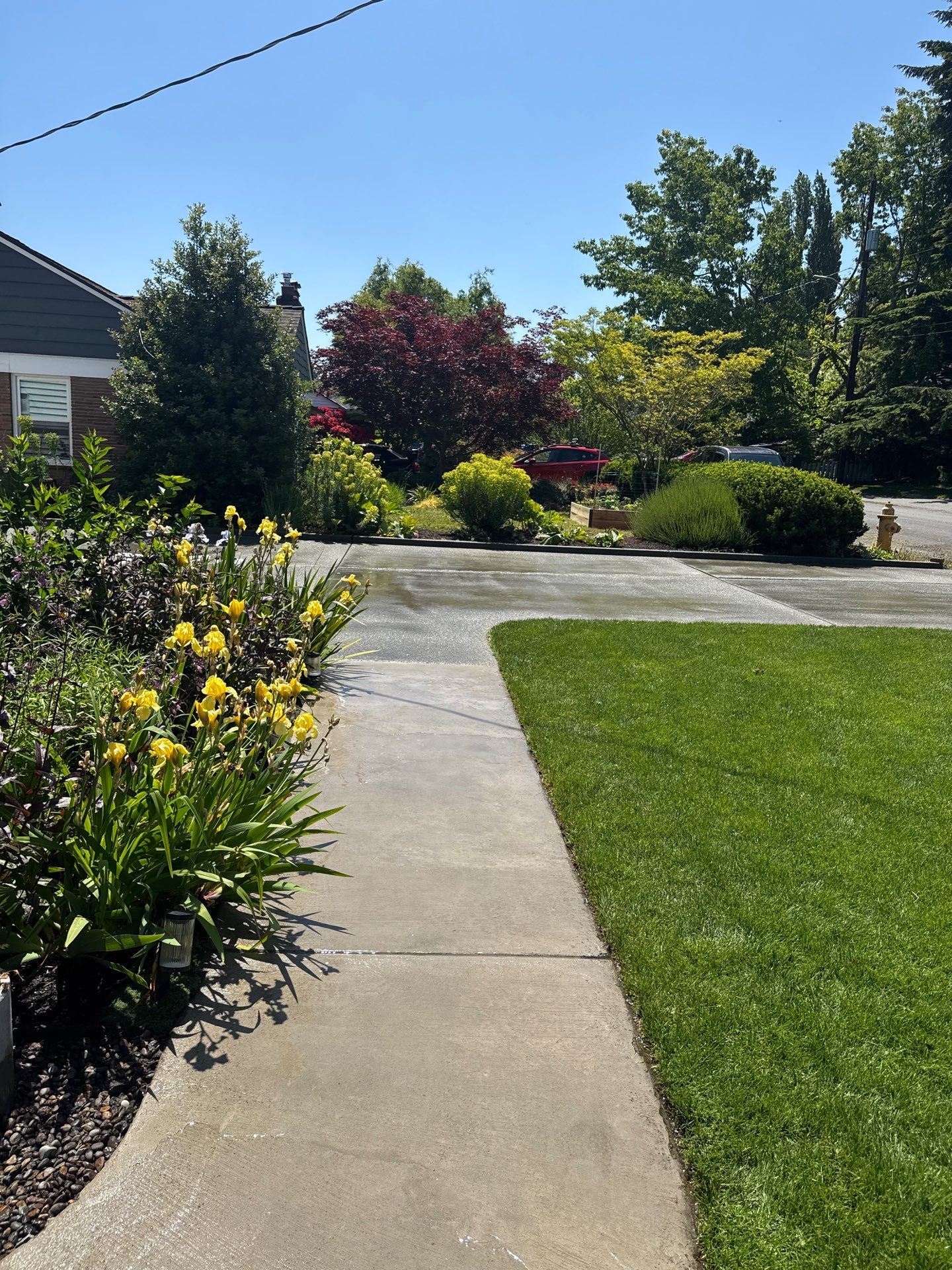 Clean Buildings featured photo.