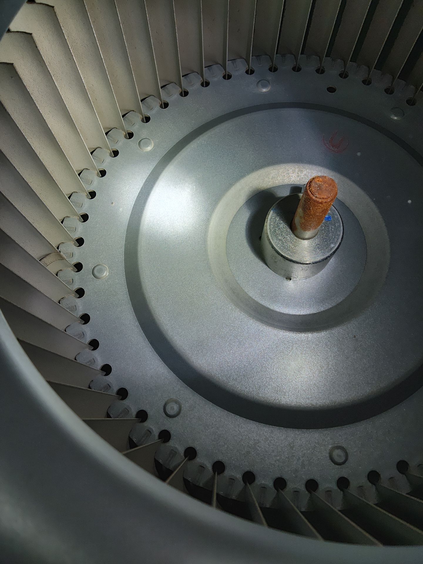 Project in Bethlehem by Fresh Air Duct Cleaning, LLC