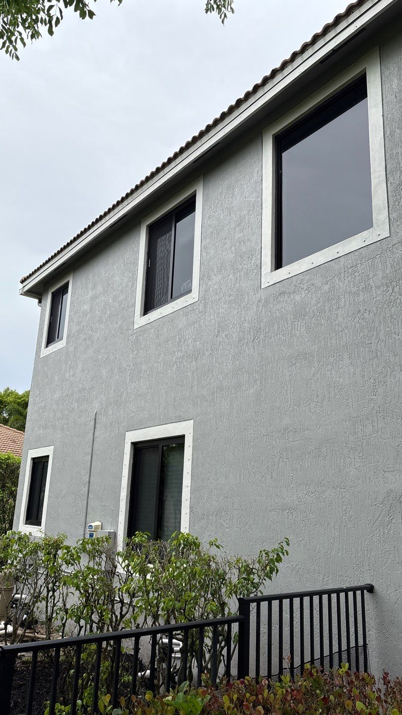 Replacement of doors and windows- Pompano Beach by ASP SuperHome