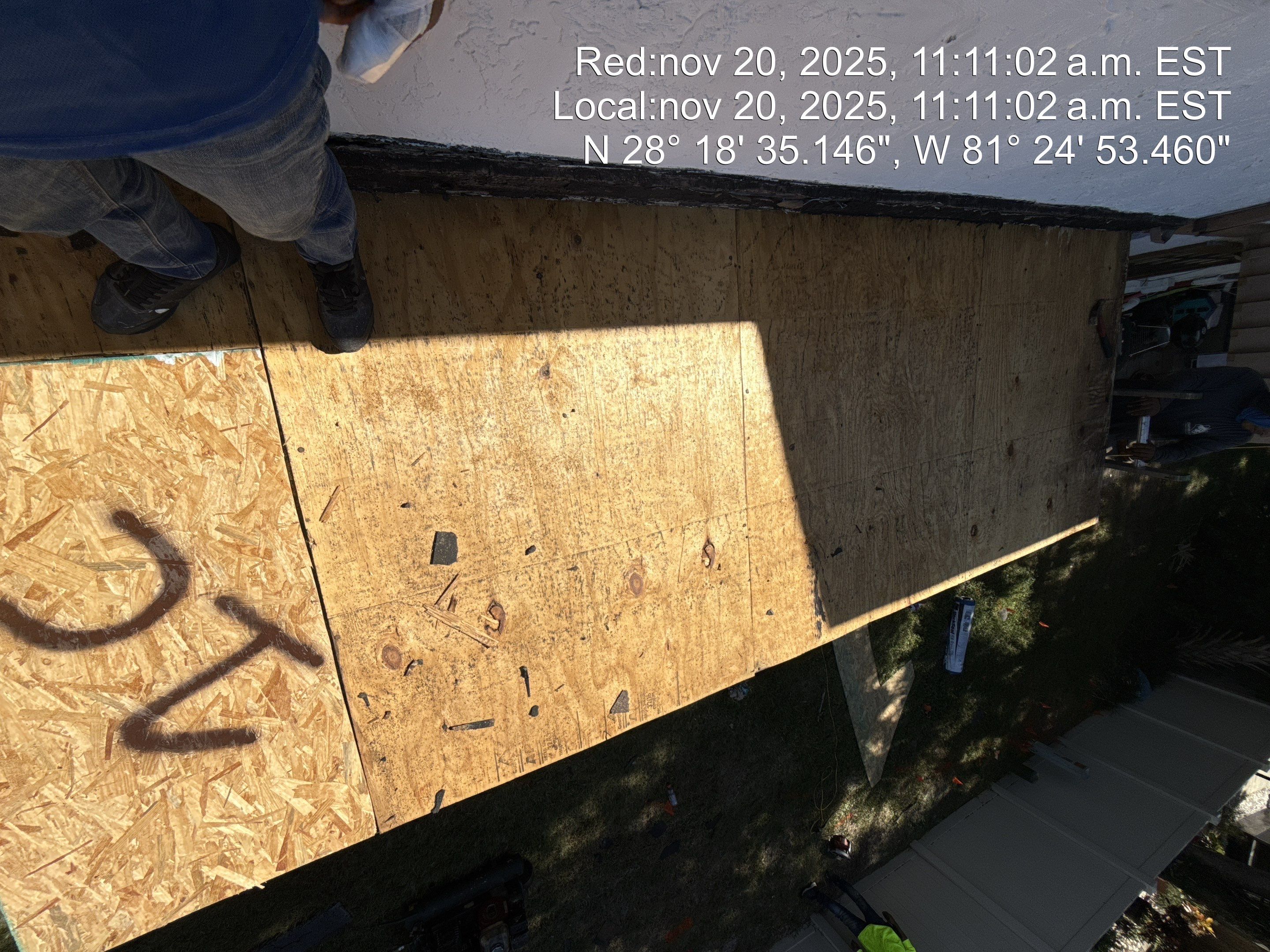 Project in Kissimmee by You Restorations LLC DBA YOU-Home