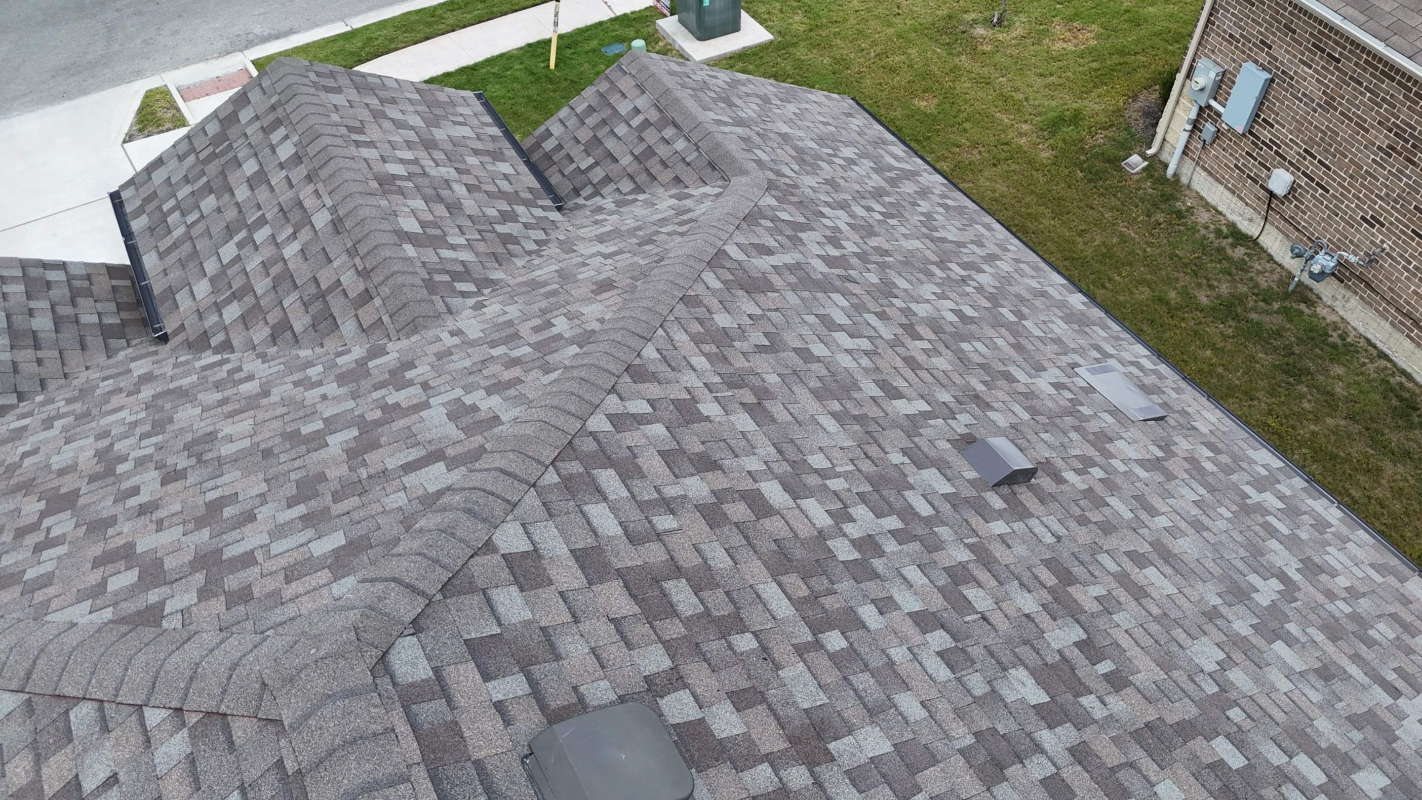 Driftwood - Owens Corning TruDefinition Duration by RoofsOnly.com