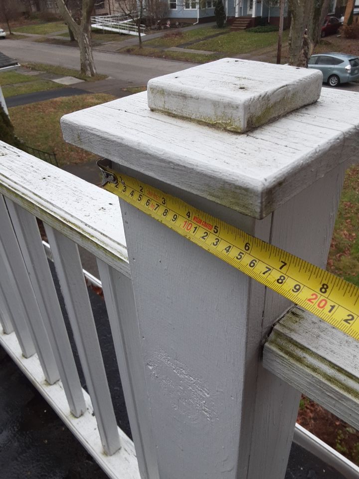 Residential Roof Replacement using Patio Roof by Absolute Roofing and Construction