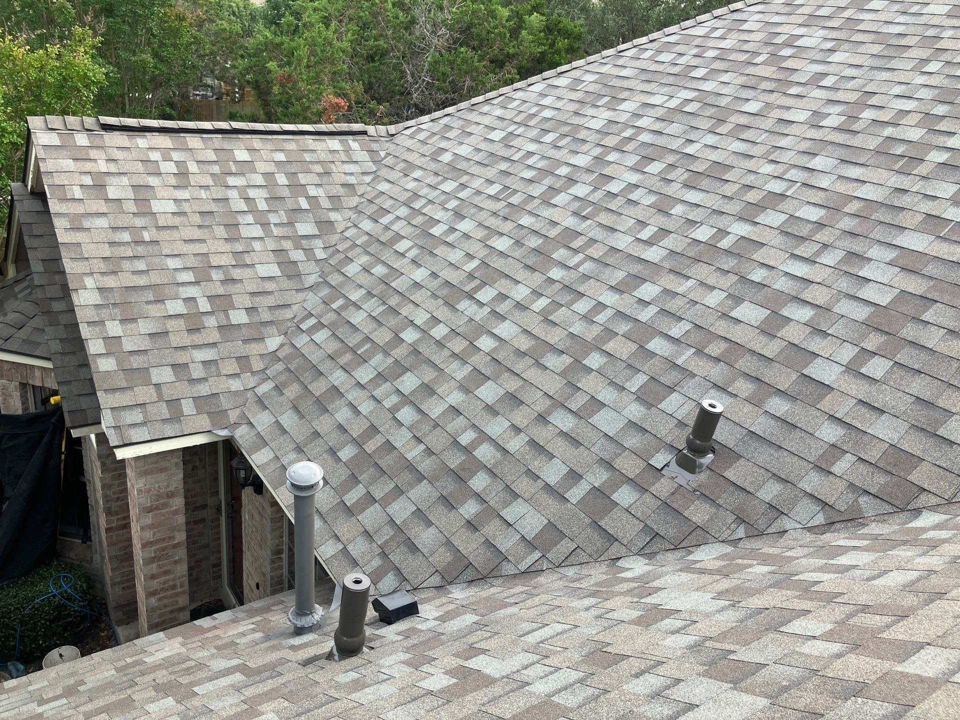 Roof Replacement - 78258 by bh roofing