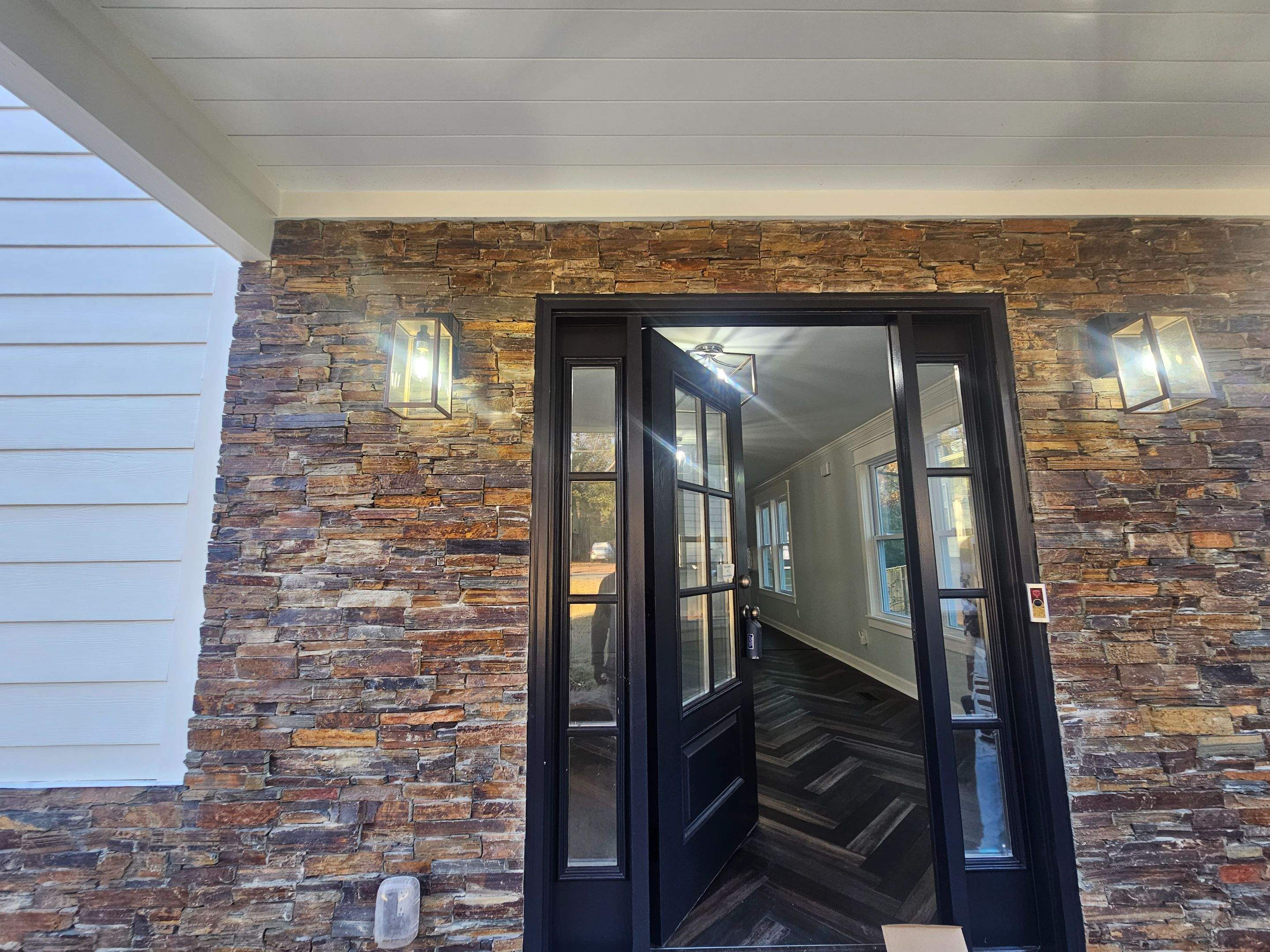 New Construction by Ajayi Design and Construction 