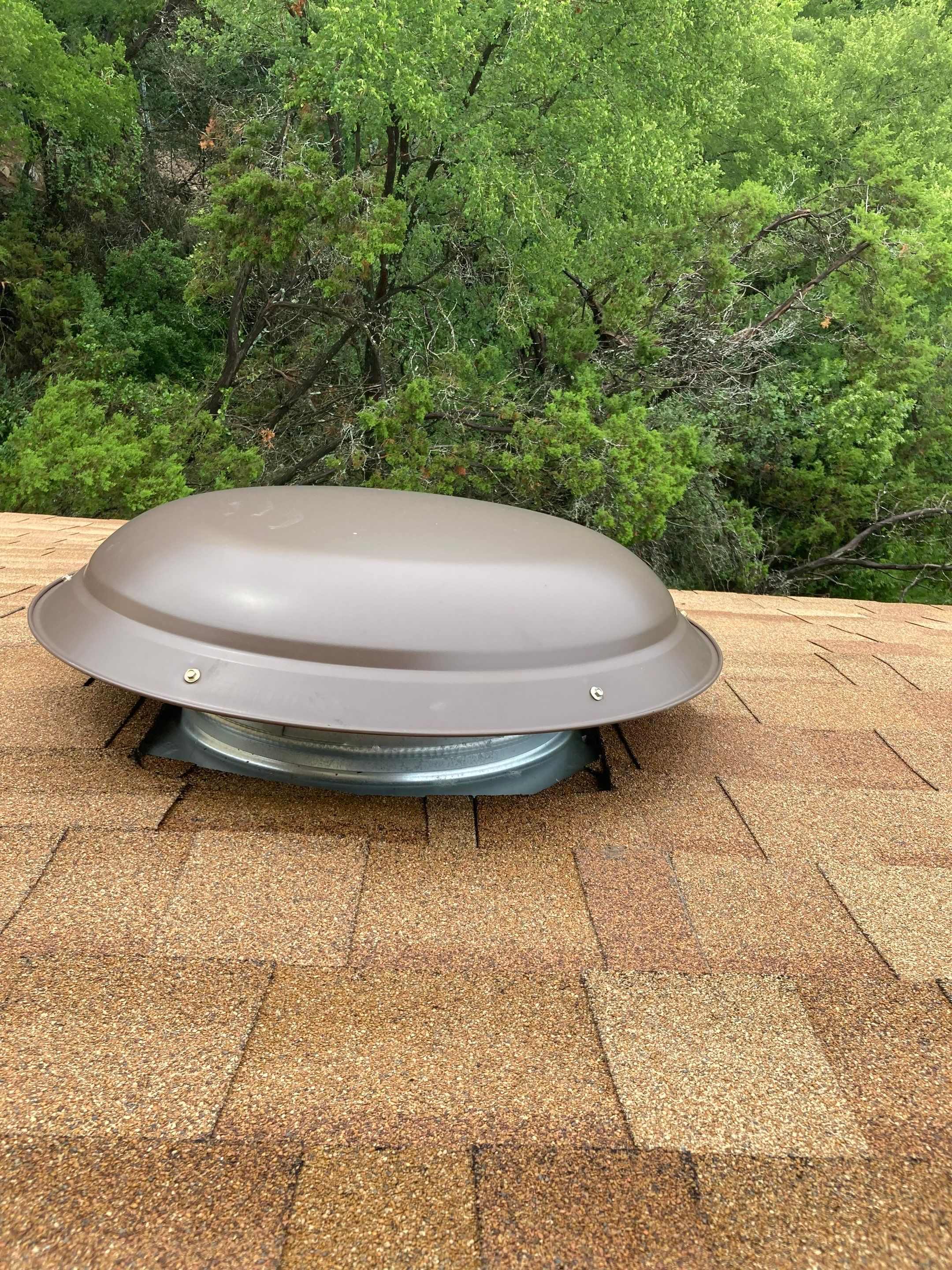 Project in Austin by Rhino Roofing and General Contracting, LLC