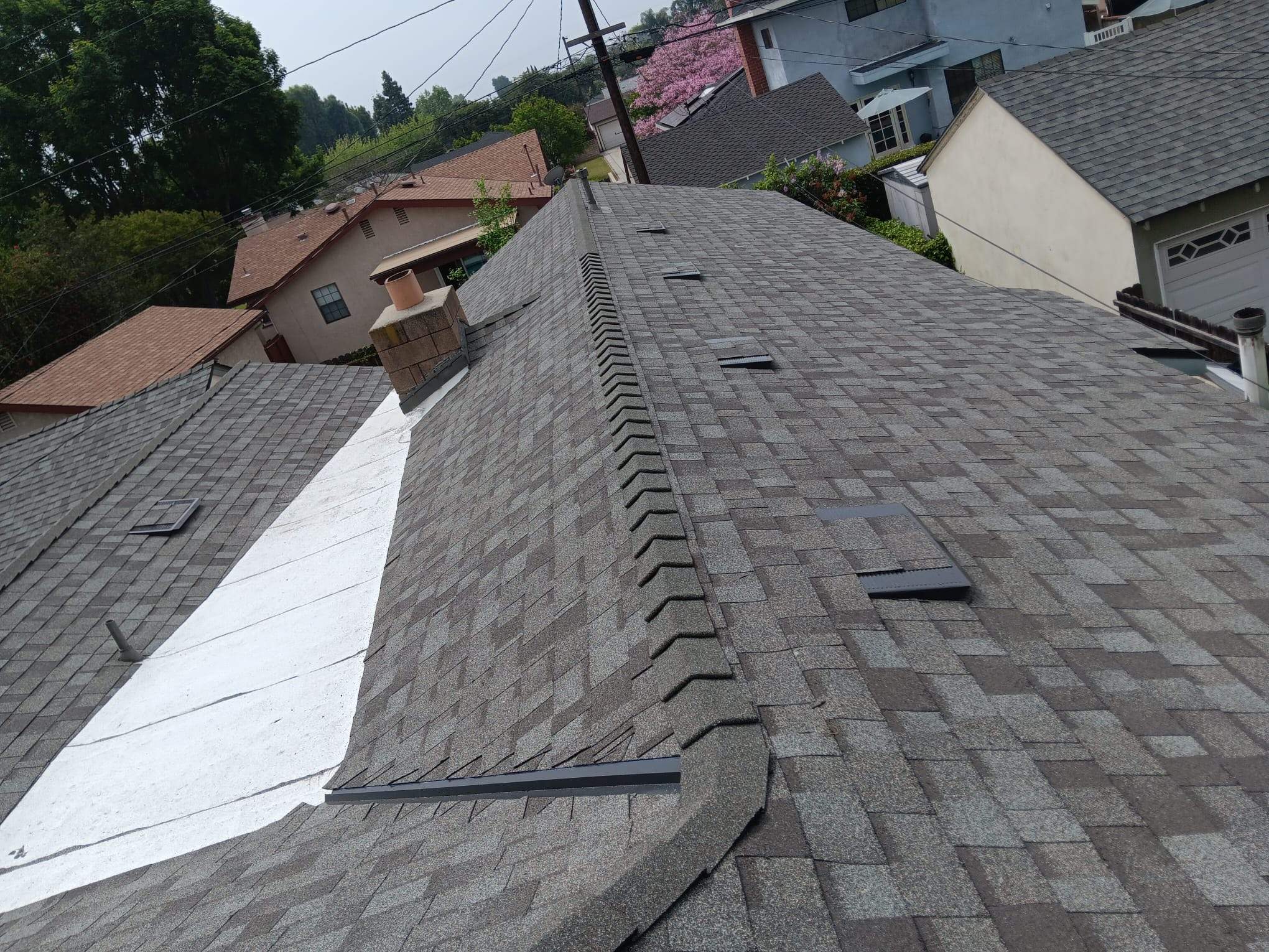 Roof Replacement - Richmond, CA 94804 by Epic Roof Replacement