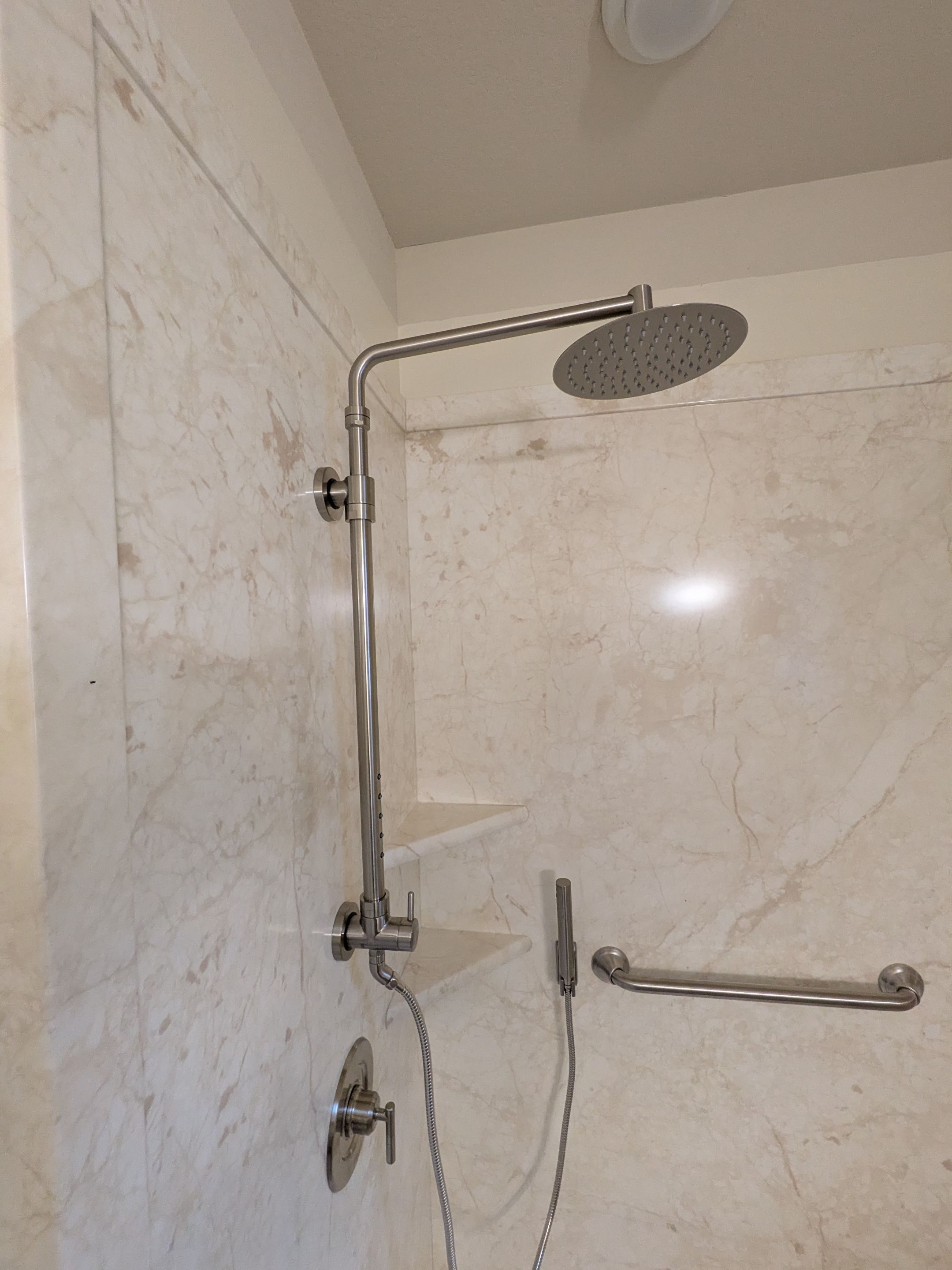 Kaup Project in Bella Vista, AR by Twist & Spout