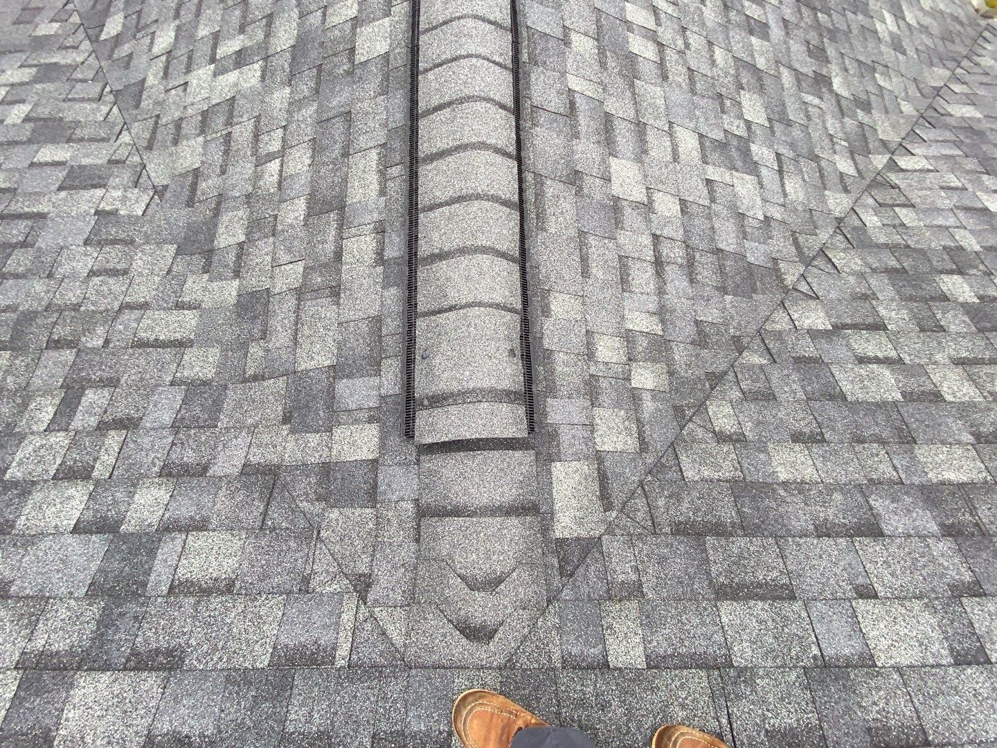 Roof Replacement using Owens Corning by 180 Contractors