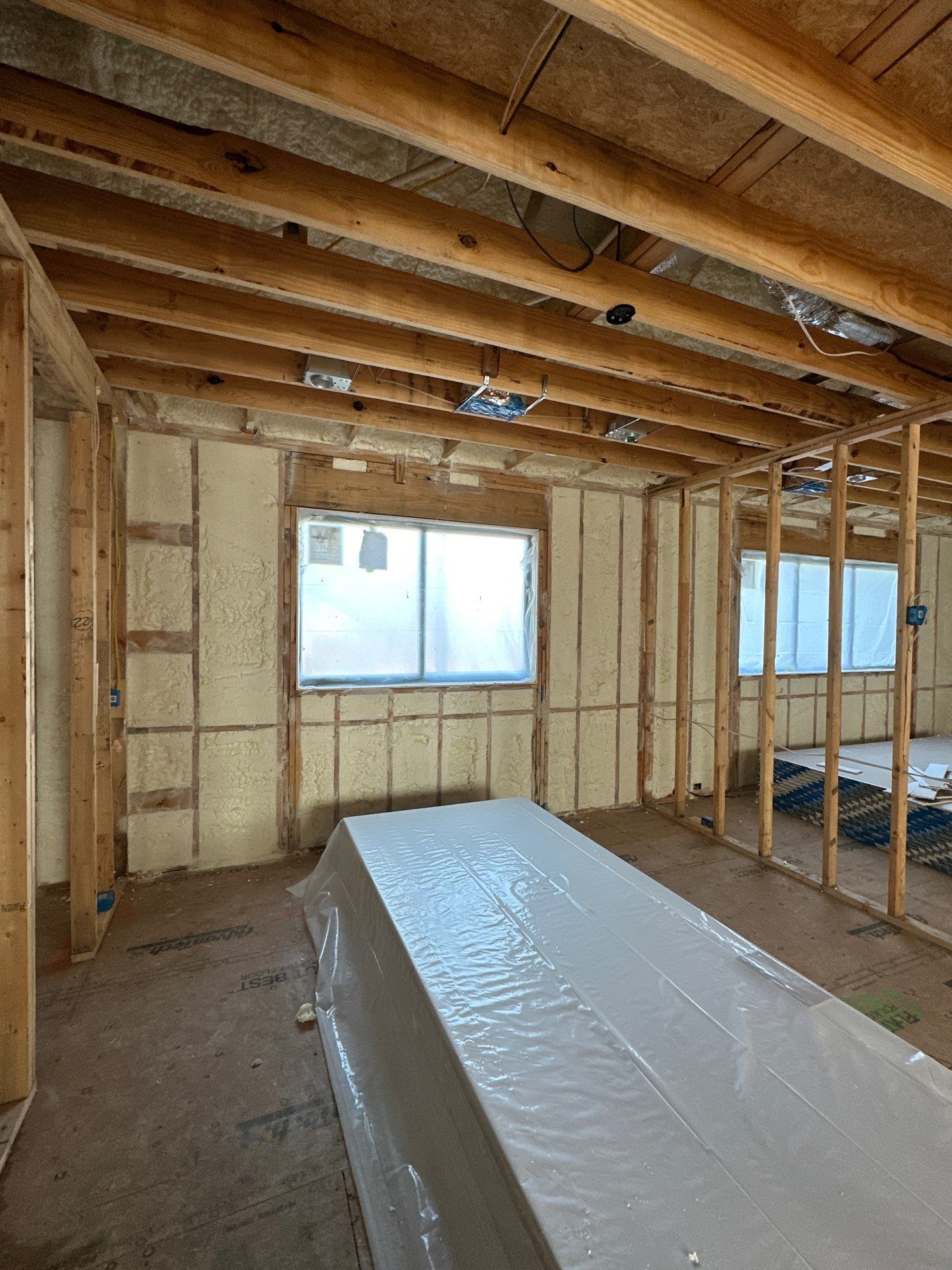 8567 Santa Clara Dallas by Apex Insulation Solutions