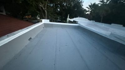 Flat Roofing