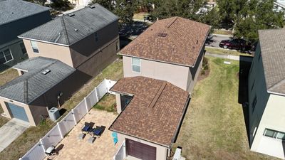 Roof Replacement in Riverview, FL