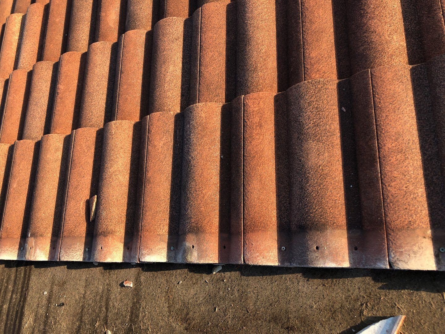 Edgewater Conference Center by Vertical Roofing Co