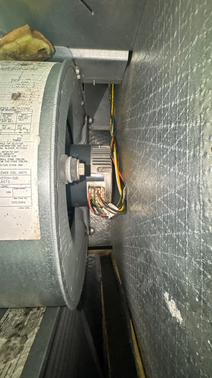 Air Duct and Dryer Vent Cleaning in Orlando by Hygienic Air, Inc