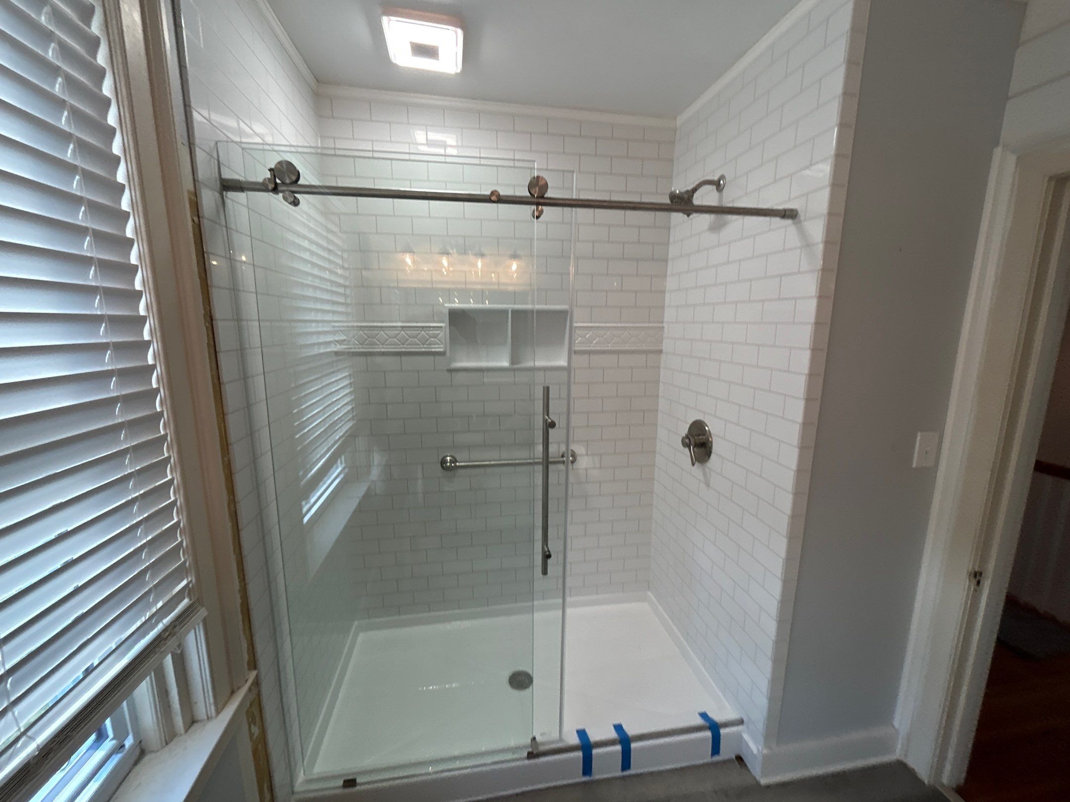 2 Bathrooms by BathPlanet SW Virginia