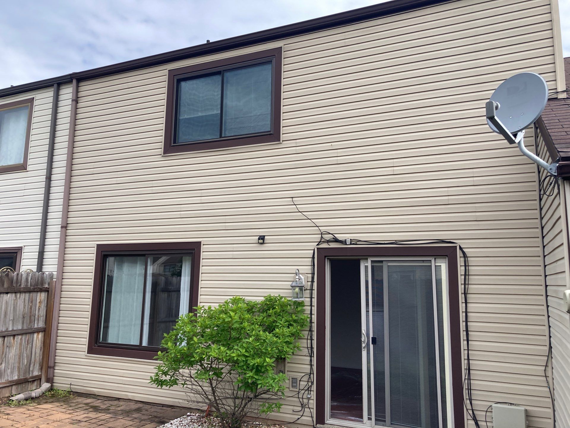Exterior Painting in Collegeville by Davis Painting Llc 