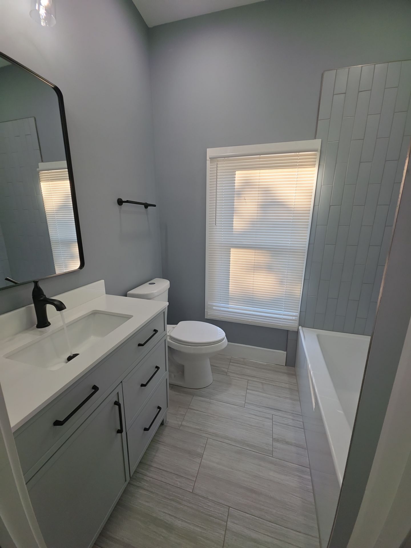 Historic Renovation by Ajayi Design and Construction 