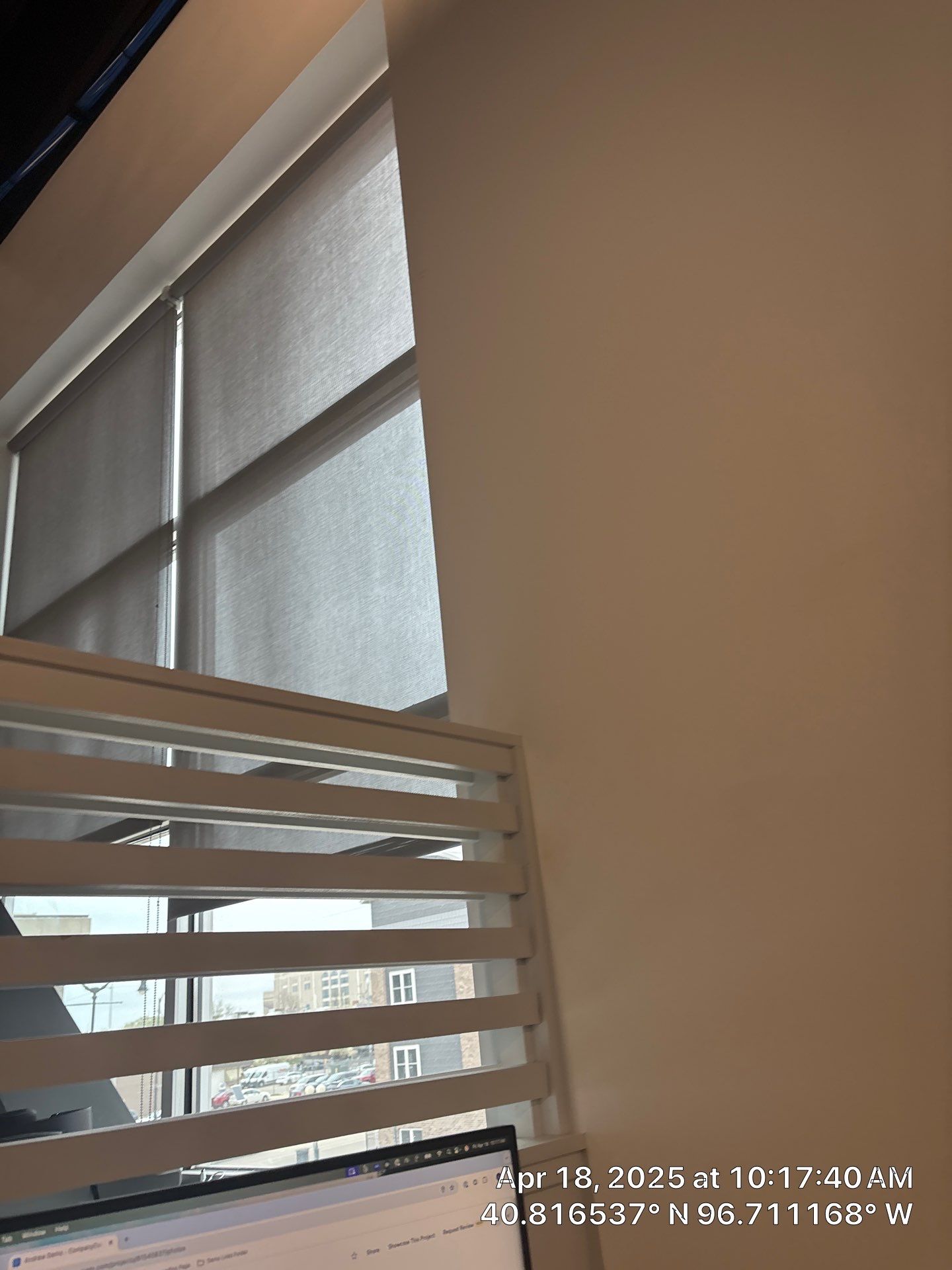 Andrew Project by CompanyCam Sales Demo