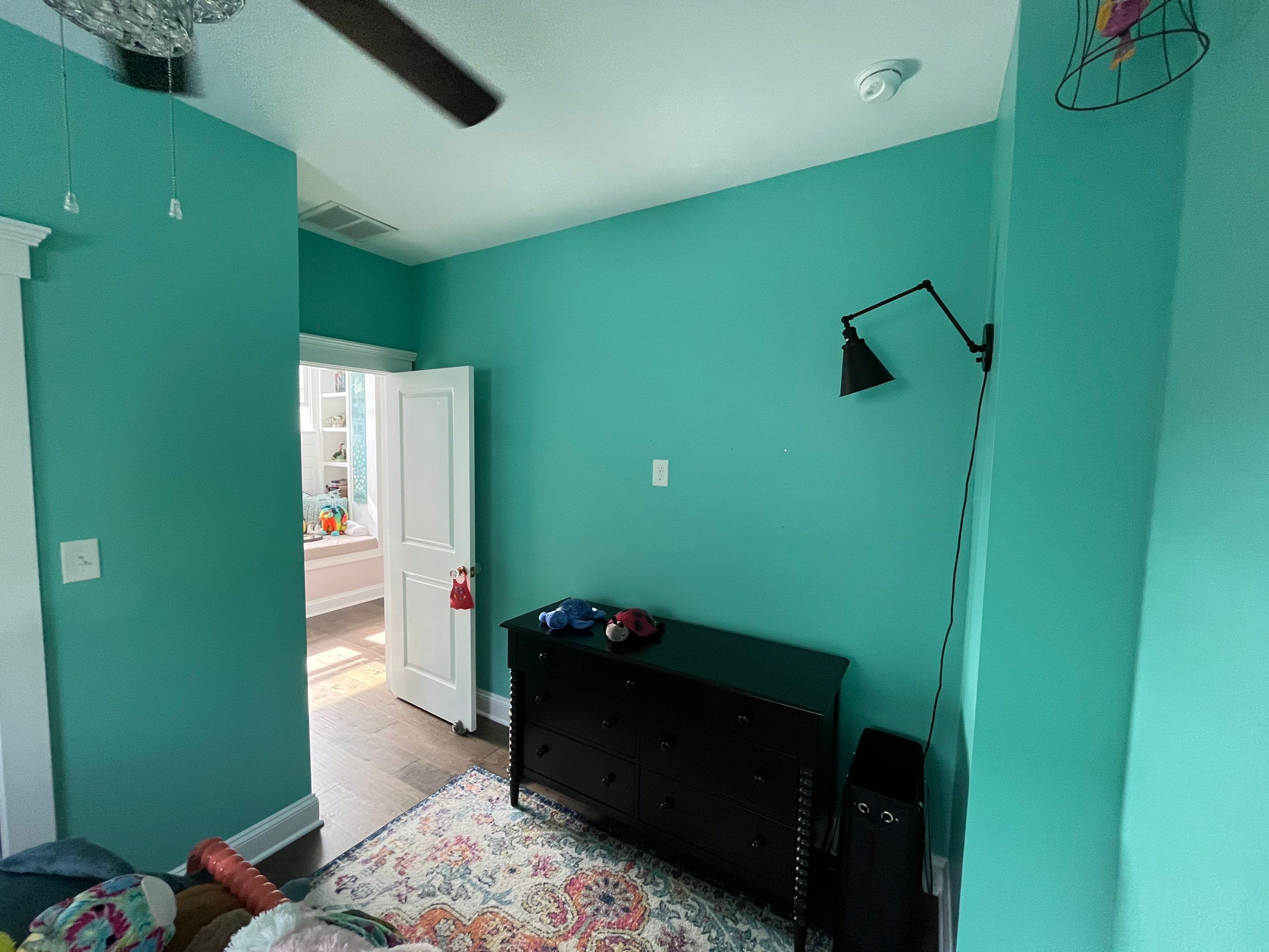 Interior Painting - Ocean City, NJ by FreshCoat Works LLC
