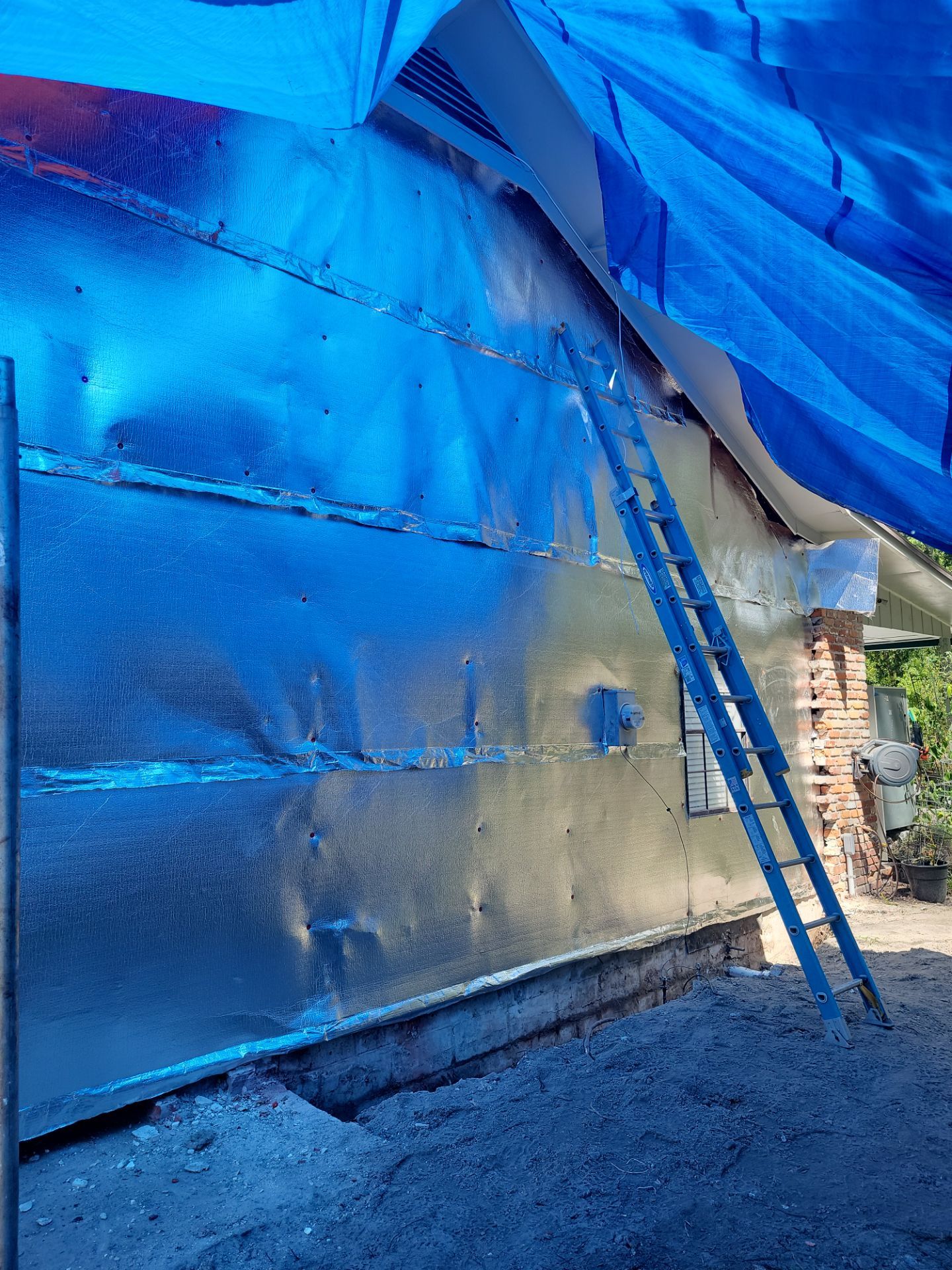 Major Home Remodel & Addition by Galaxy Builders, Inc.