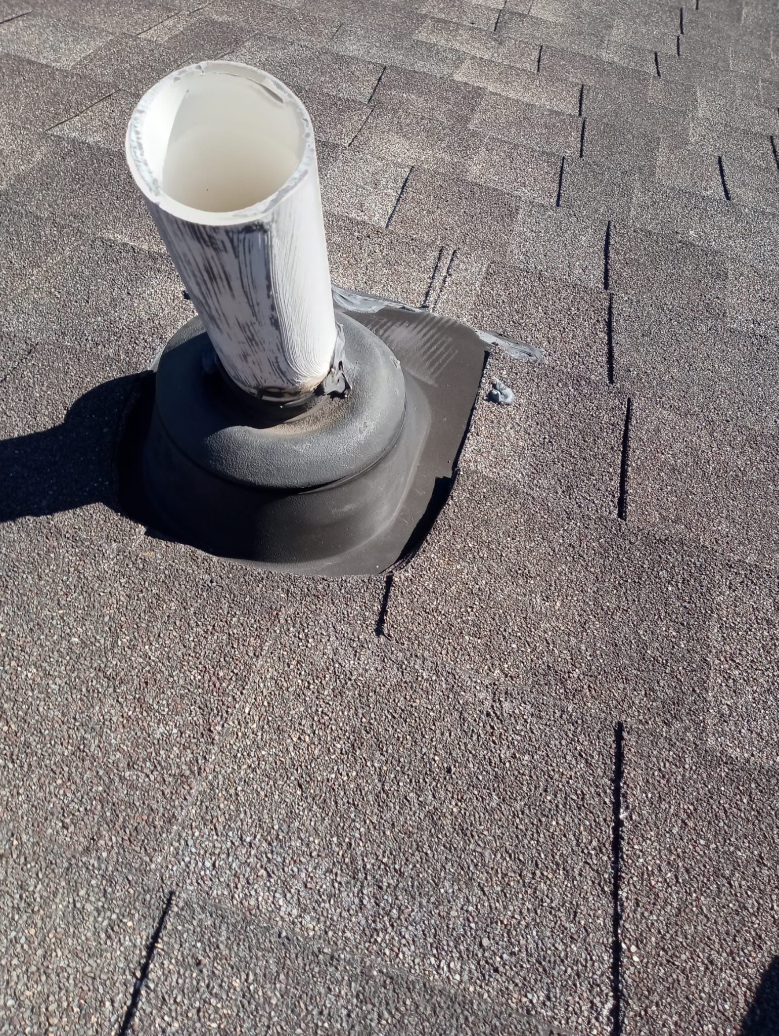 Roof Repair Richmond by Roof Repair Services LLC